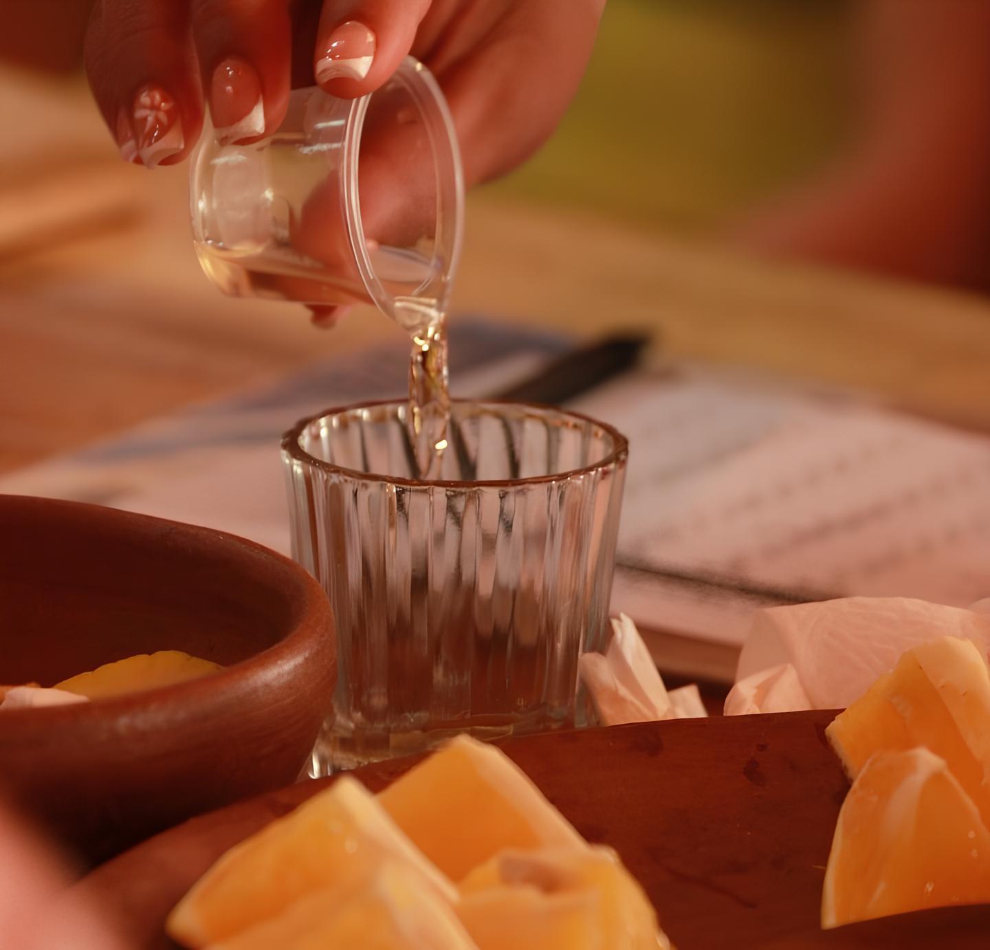 Teotihuacan Pyramids & Artisanal Spirits Tour