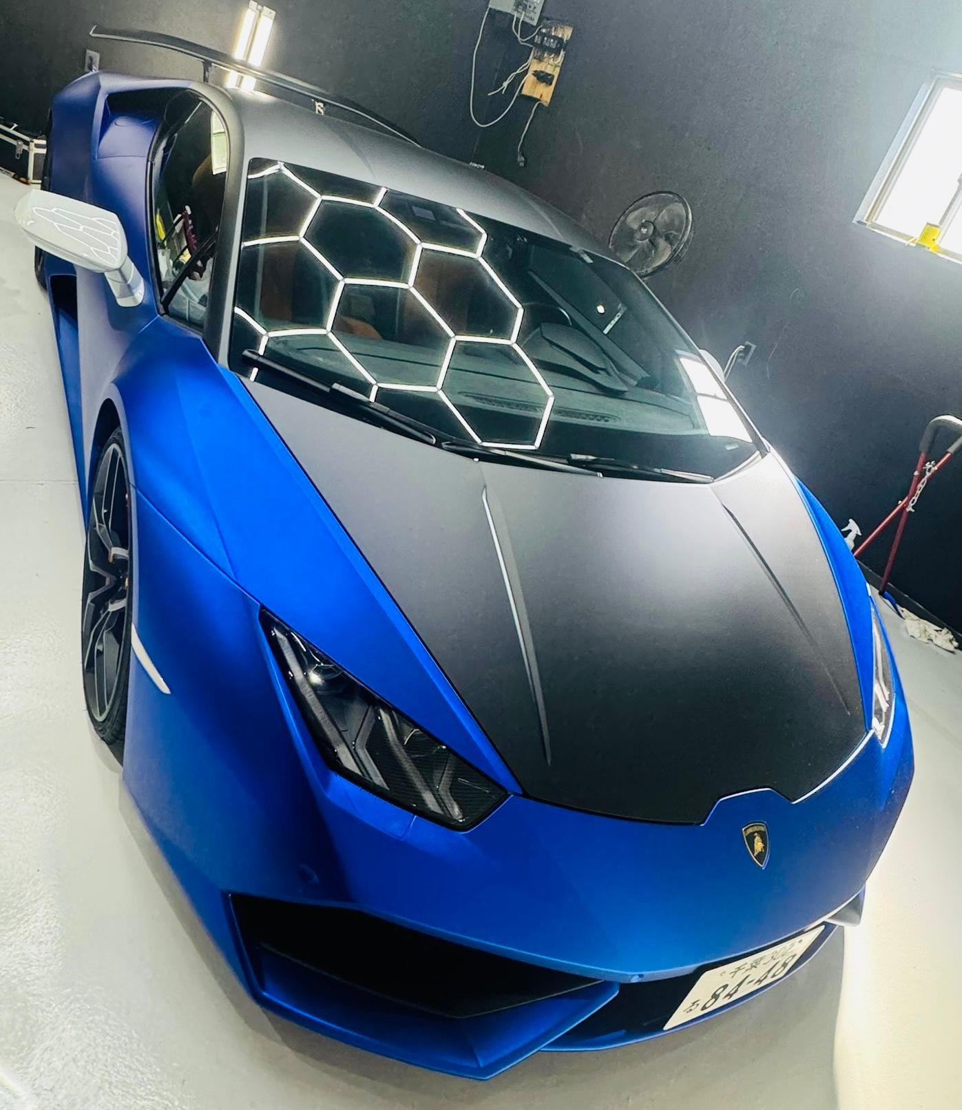 TOKYO DRIFT 5.0 Real Fast & Furious Experience