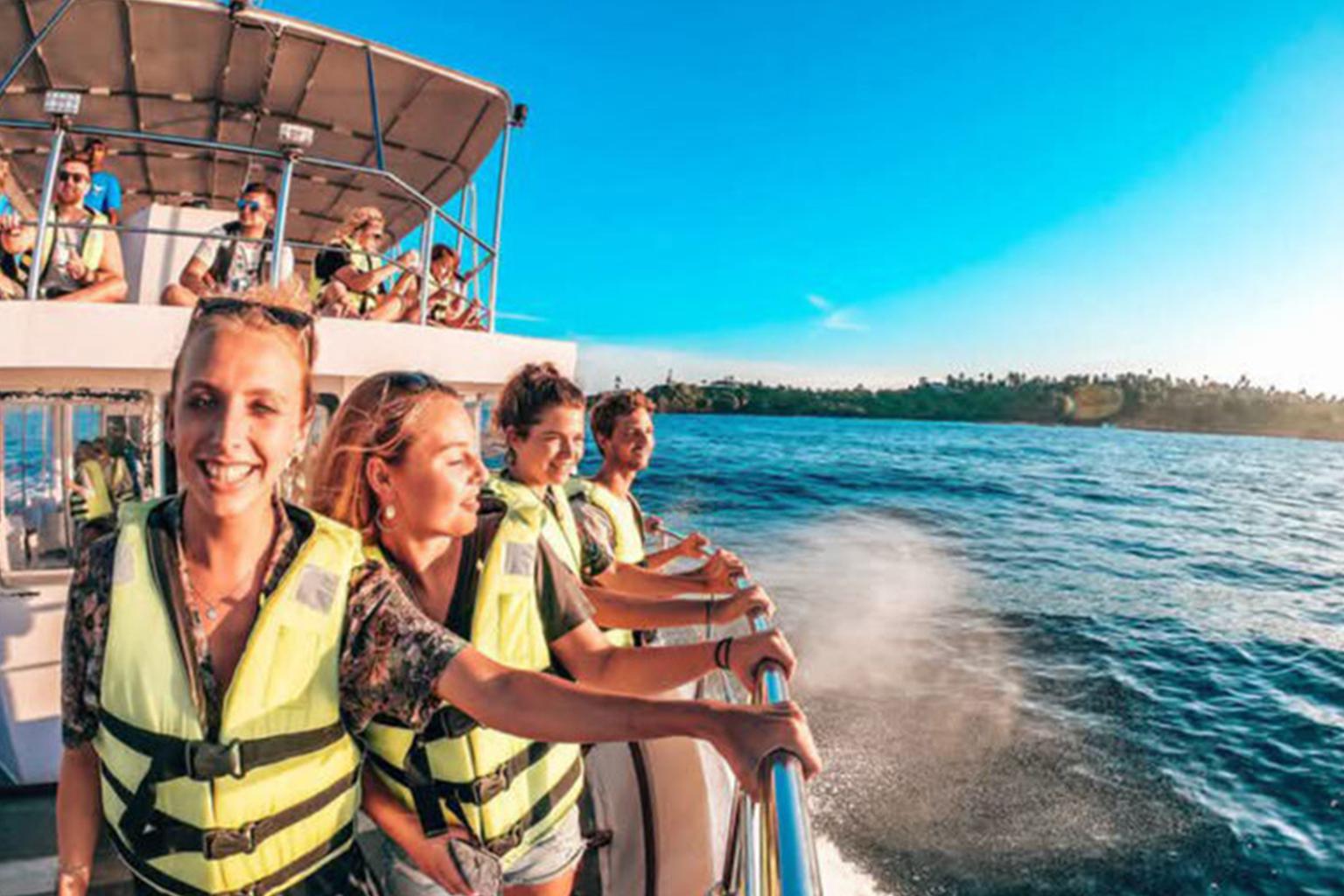 Mirissa Whale Watching Eco-Expedition