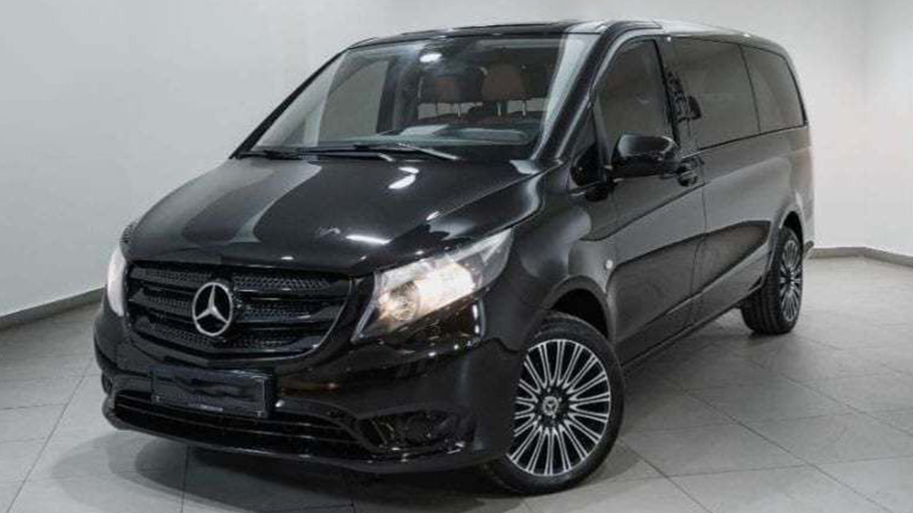 Private Transfer: Kos Airport to Town Center