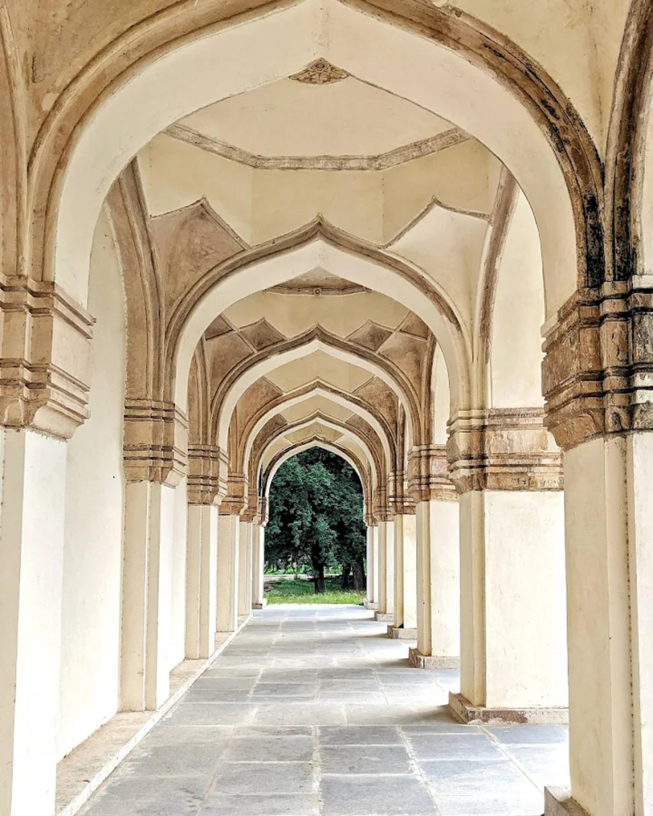 Private 5-Hour Hyderabad Highlights City Tour