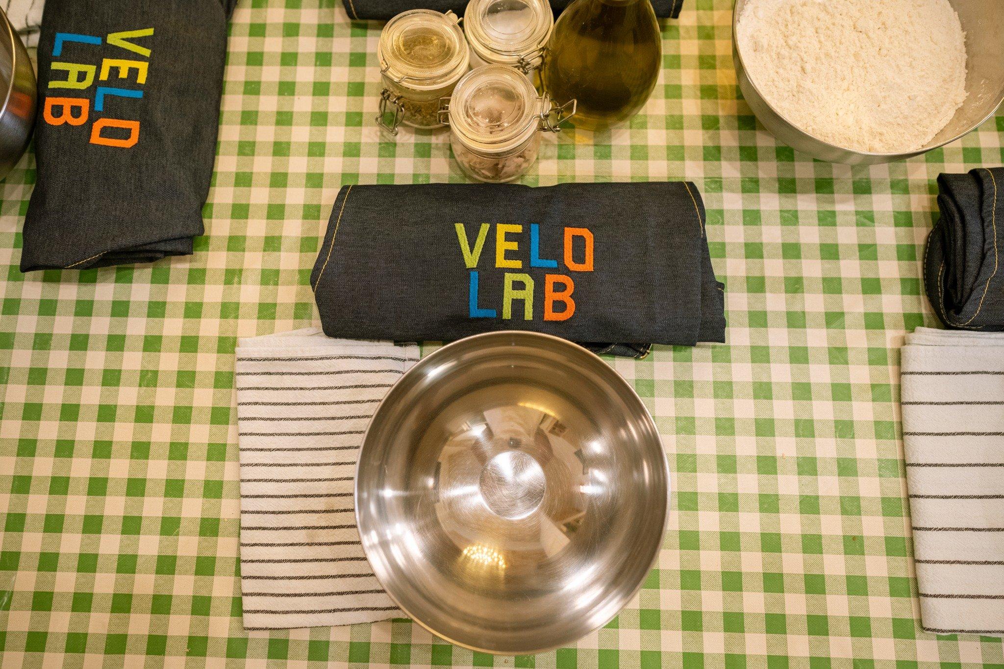 pasta making class in Bari — photo 3