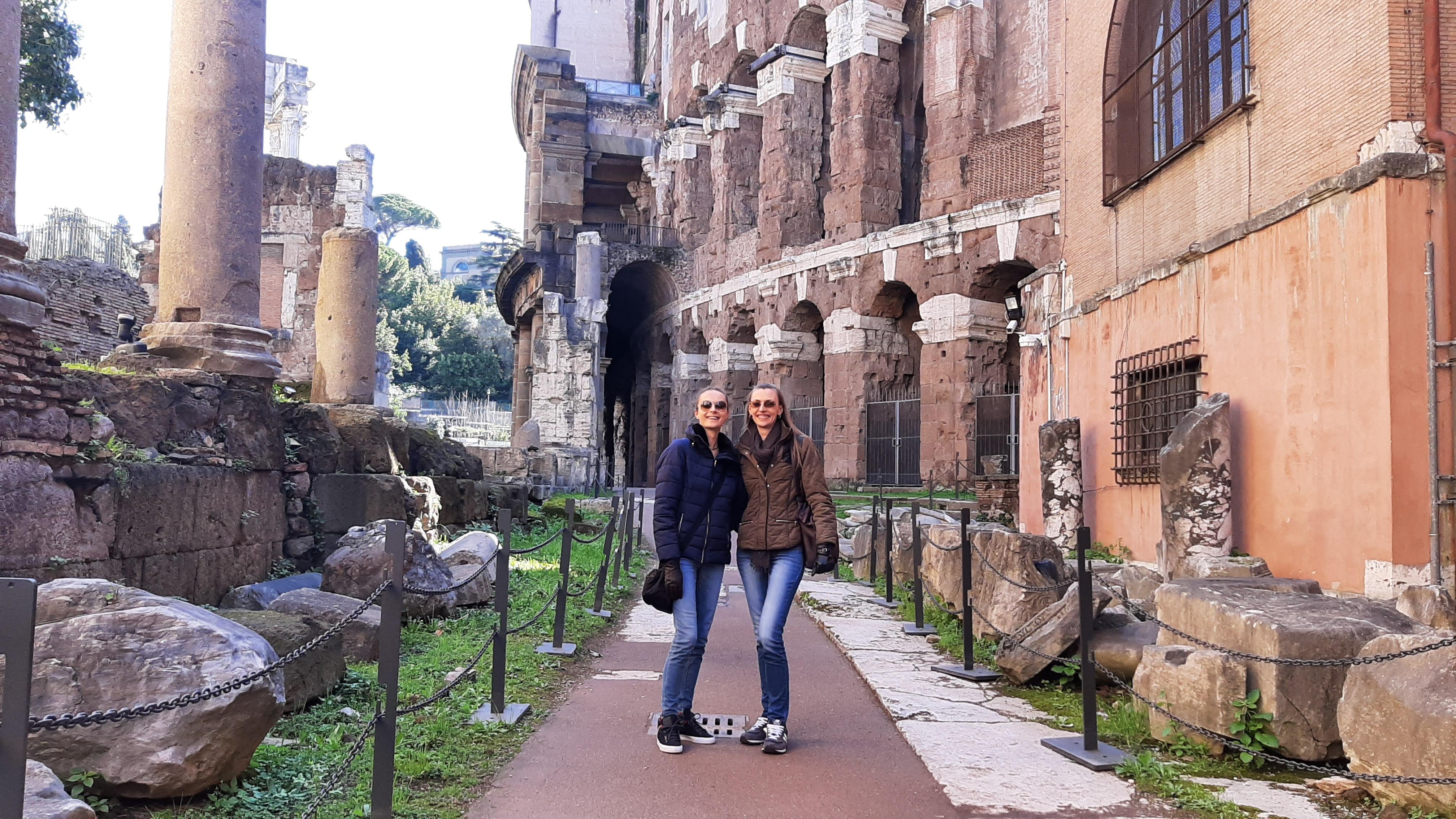 jewish food tour in Rome — photo 11