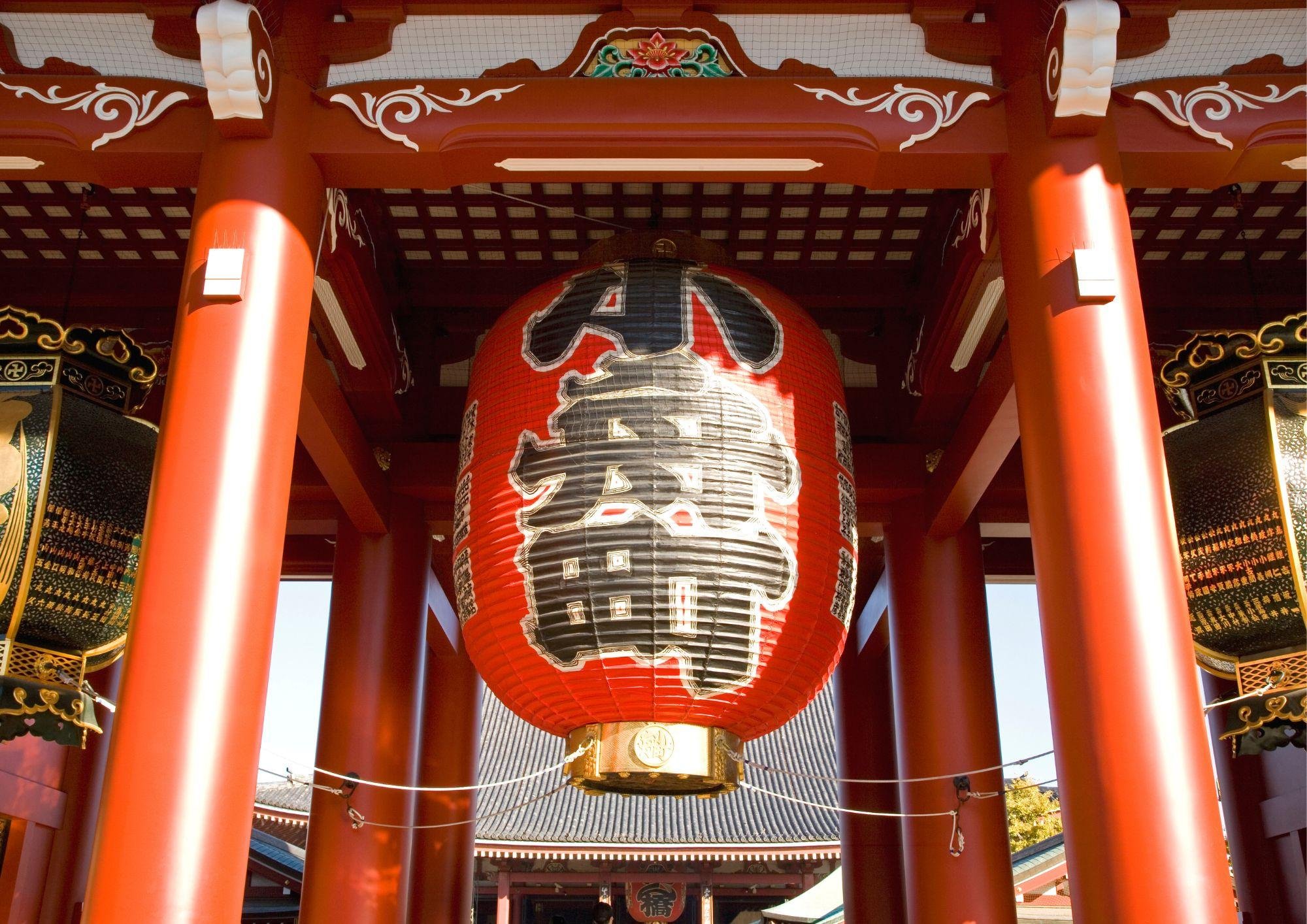 Asakusa Authentic Sushi Crafting Workshop
