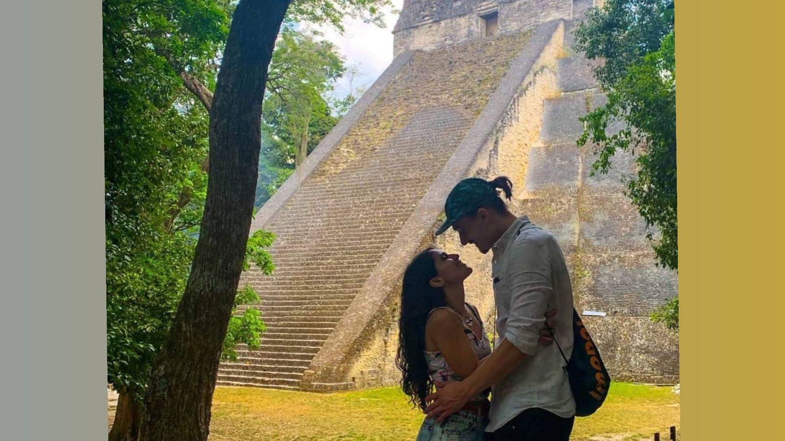 Tikal National Park Guided Tour from Flores