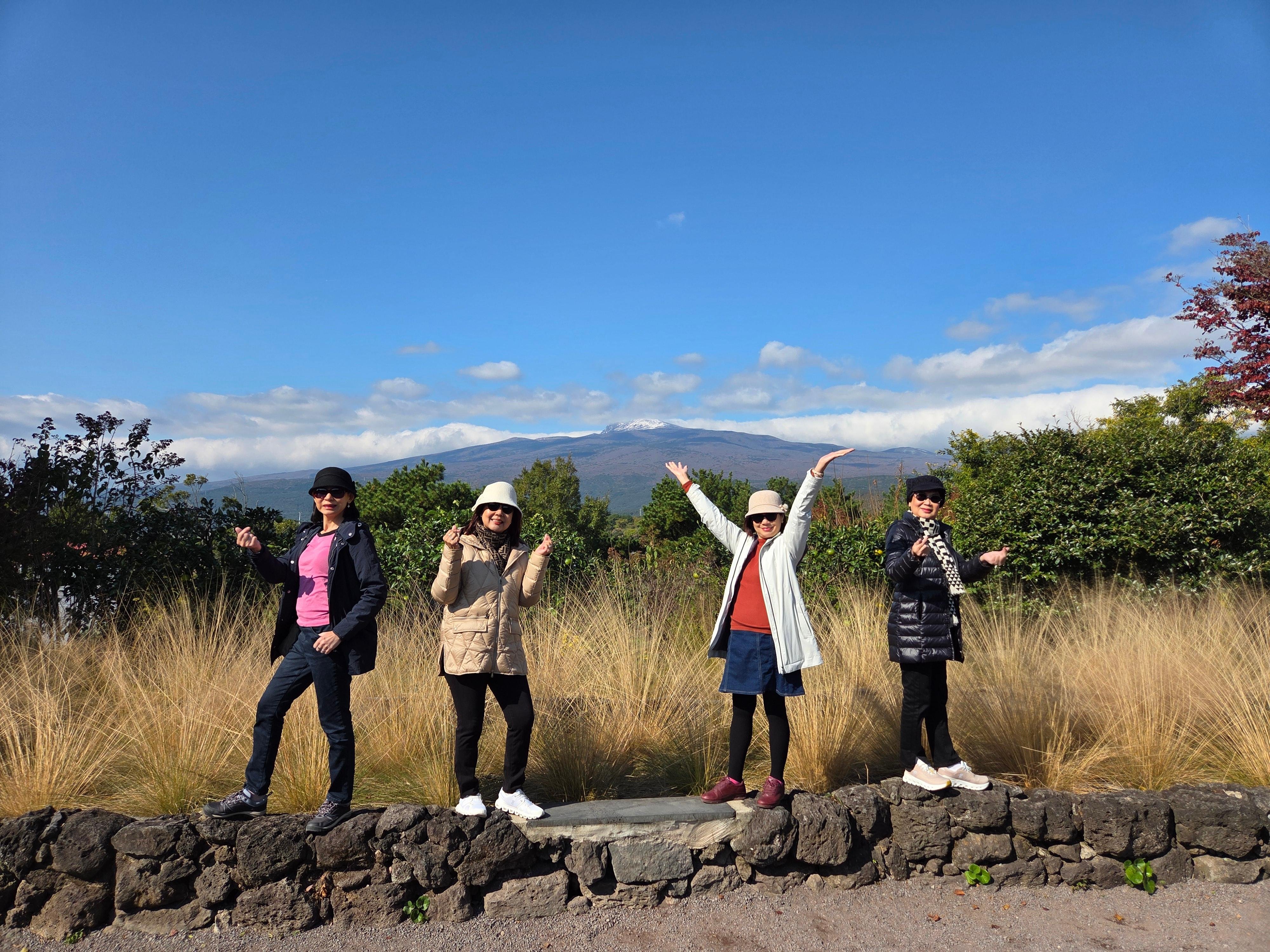 Jeju private taxi tour — image 11