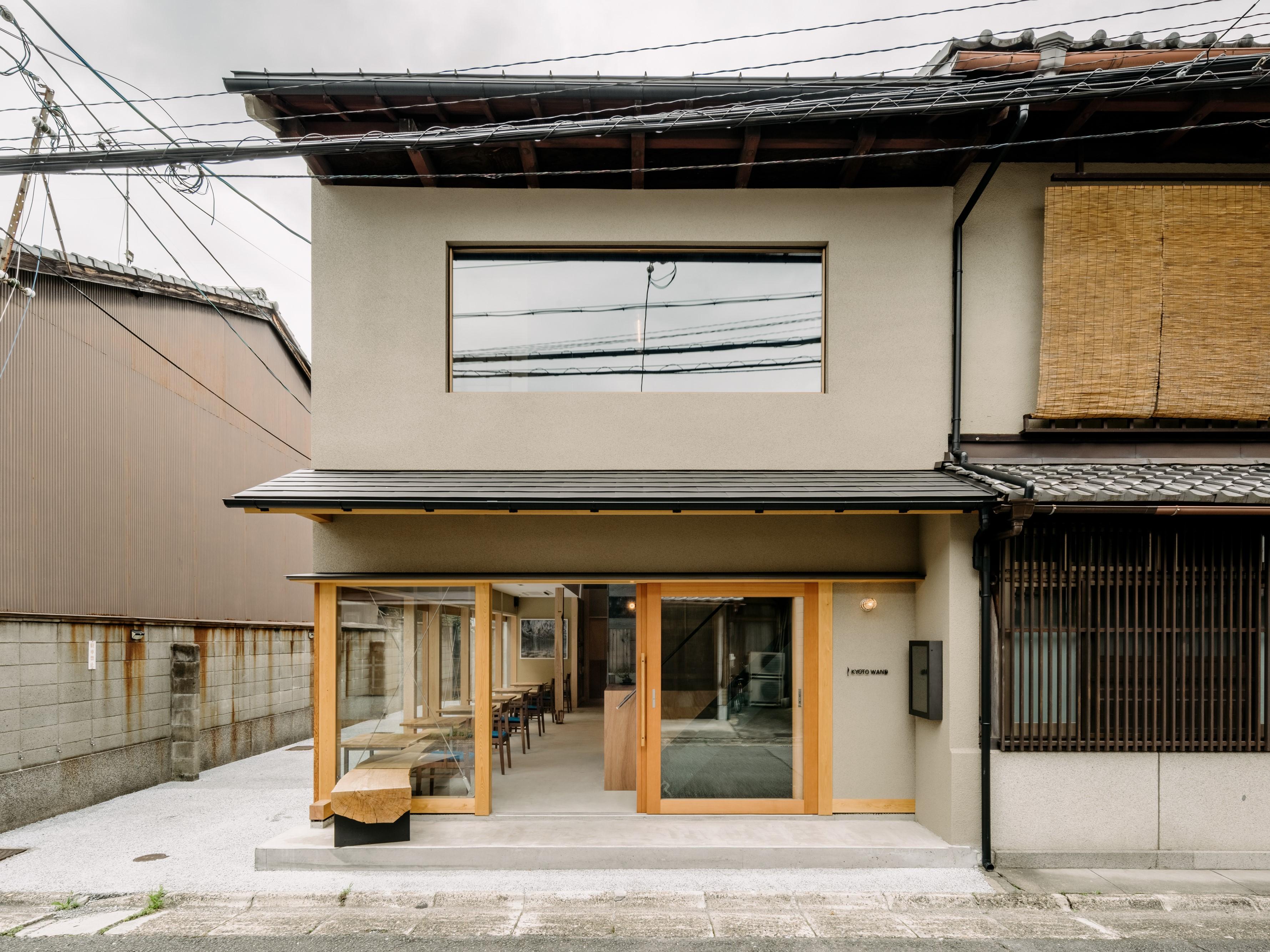 Kyoto experience — temples, geisha, bamboo grove — image 14