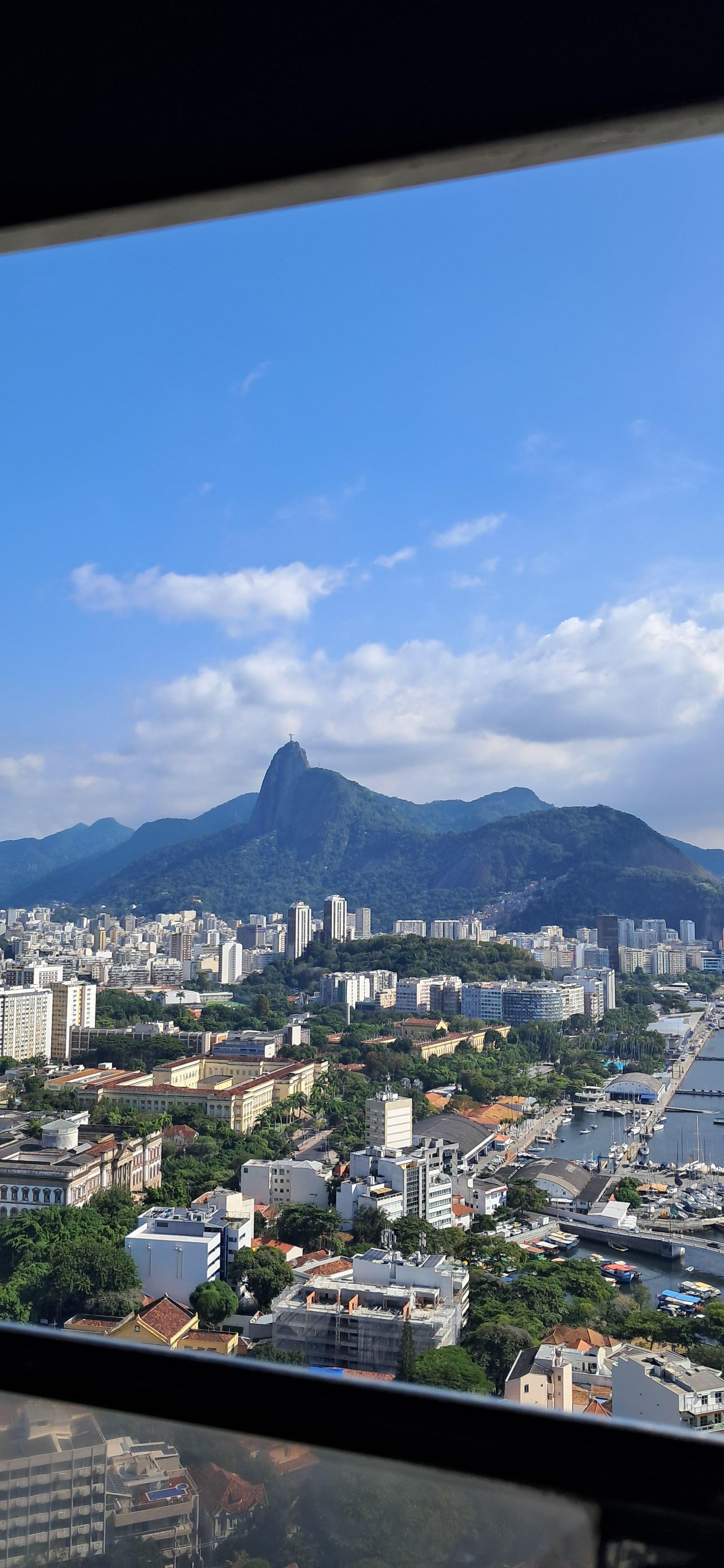 Private Customized Rio de Janeiro City Tour