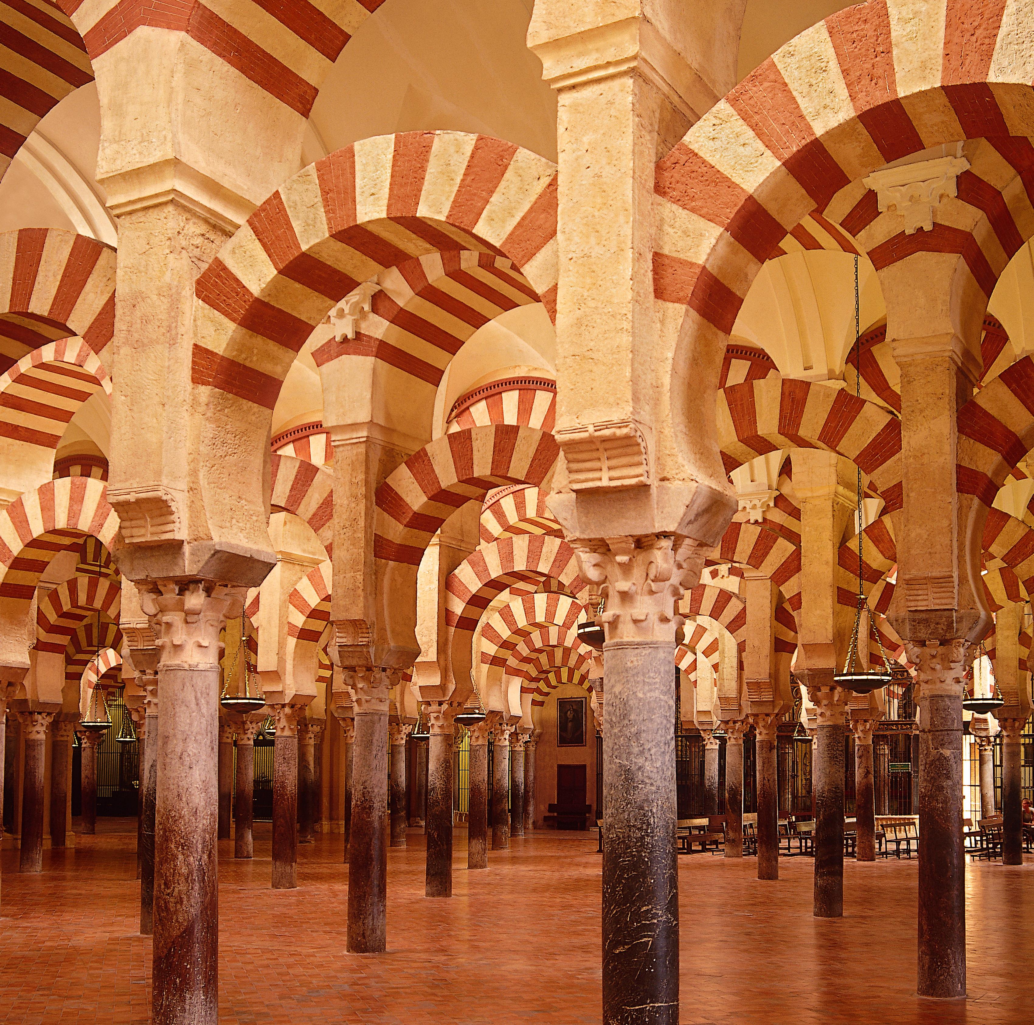 Córdoba Mosque-Cathedral Guided Tour with Entry