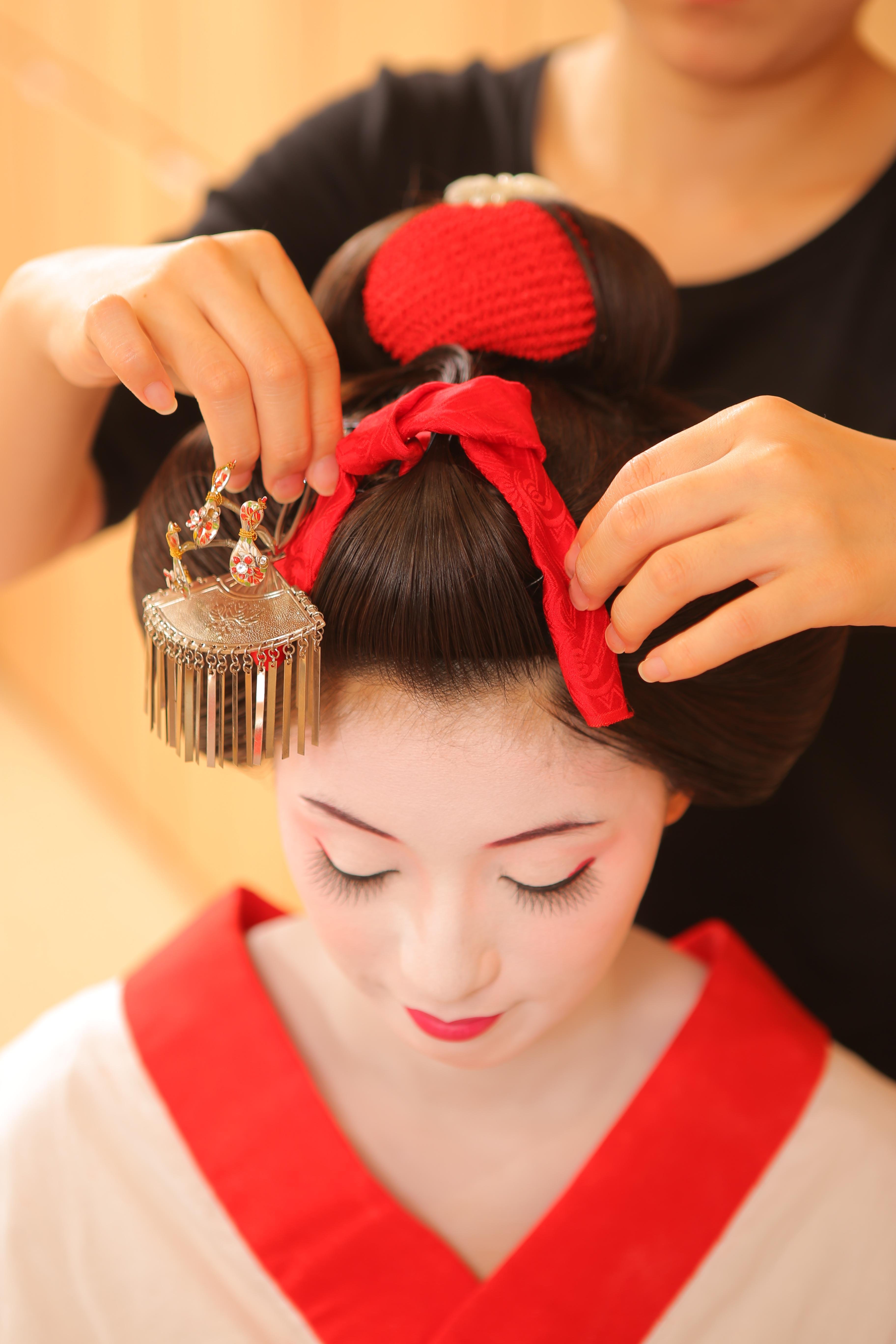 Kyoto: Maiko Makeover and Photoshoot Experience - 2026 (Verified Reviews)