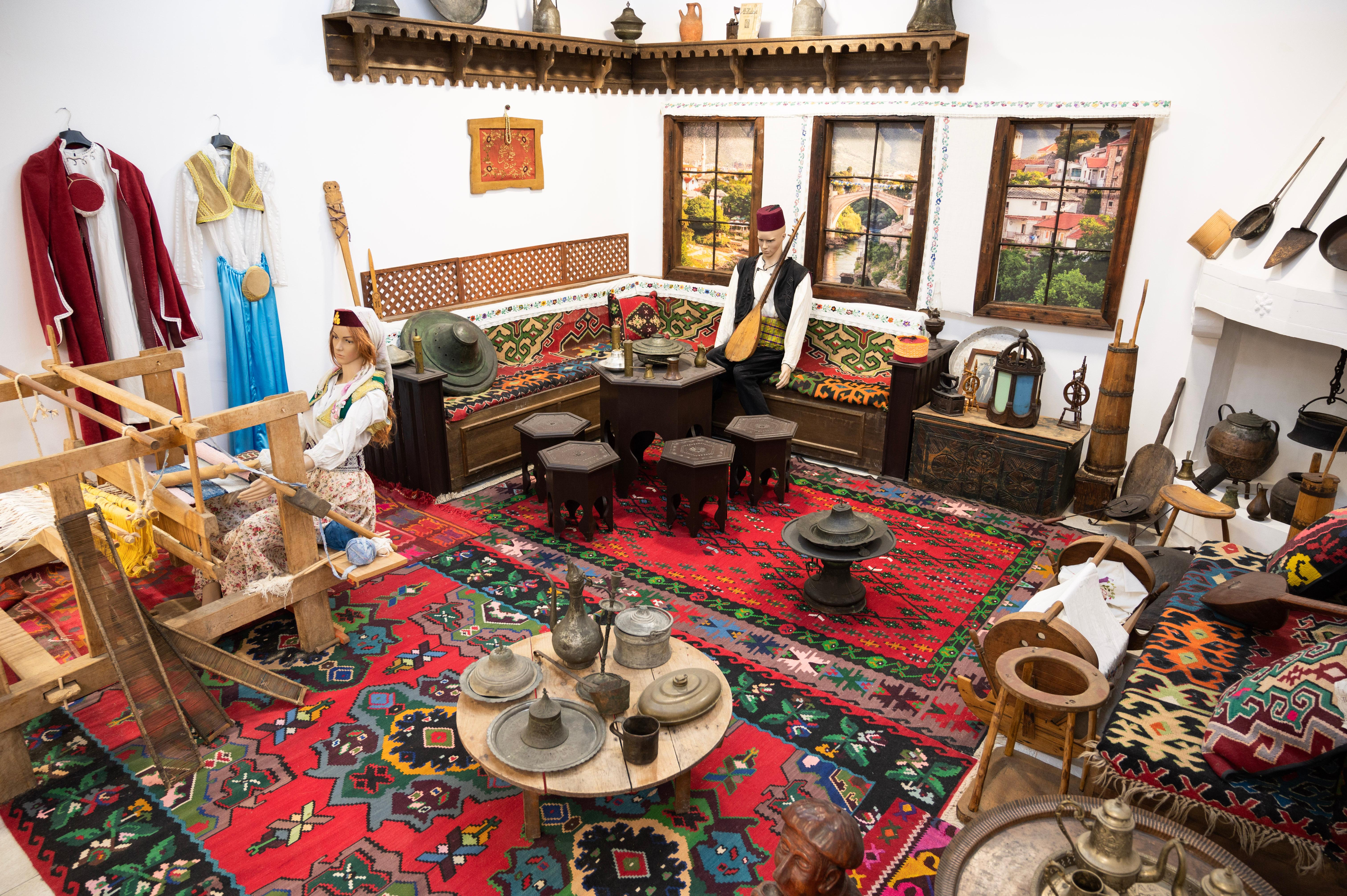 Mostar & Medjugorje Cultural Day Trip from Split/Trogir