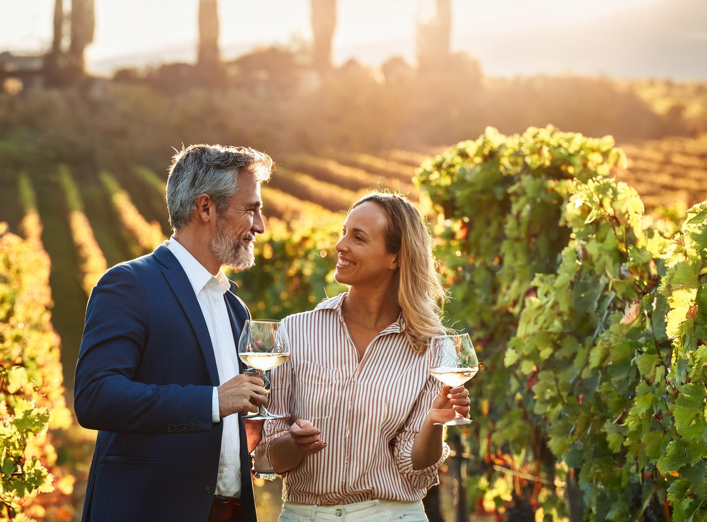 Palma de Mallorca: Binissalem Winery Tour with Tastings