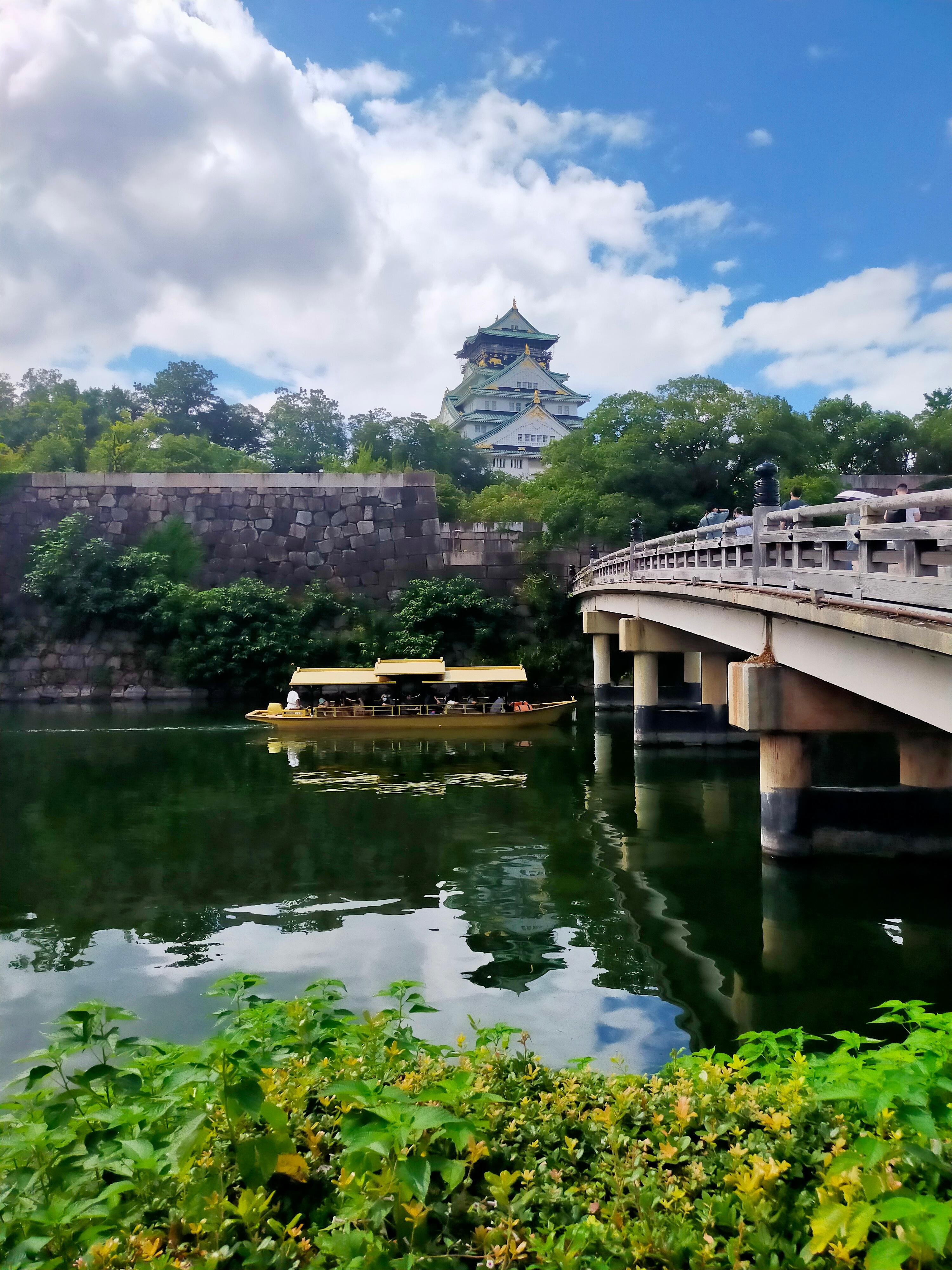 Customized Osaka Private Walking Tour with a Local Guide