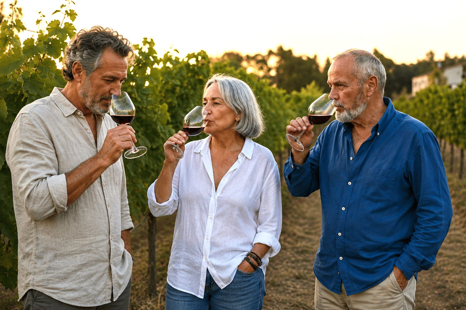 Frascati Wine Country Escape with Lunch