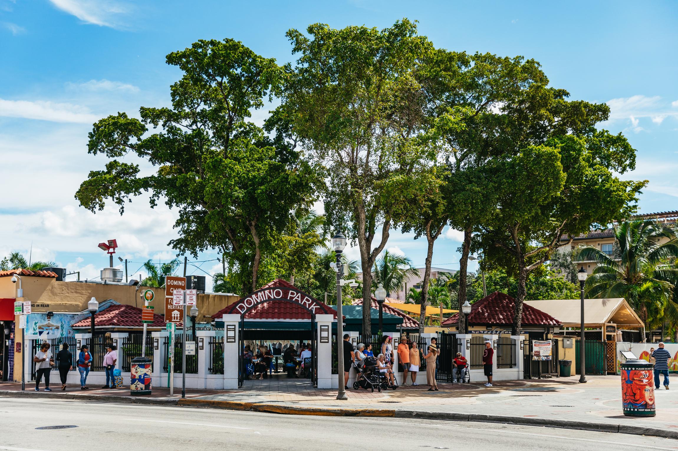 Little Havana Culinary Walking Tour