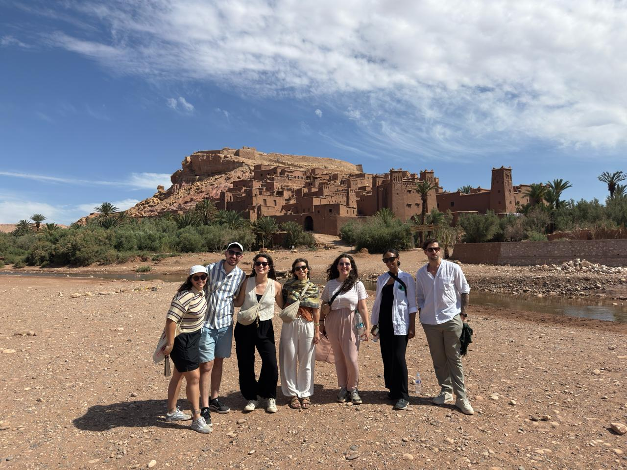 Fes to Marrakech: 2-Day Sahara Desert Expedition