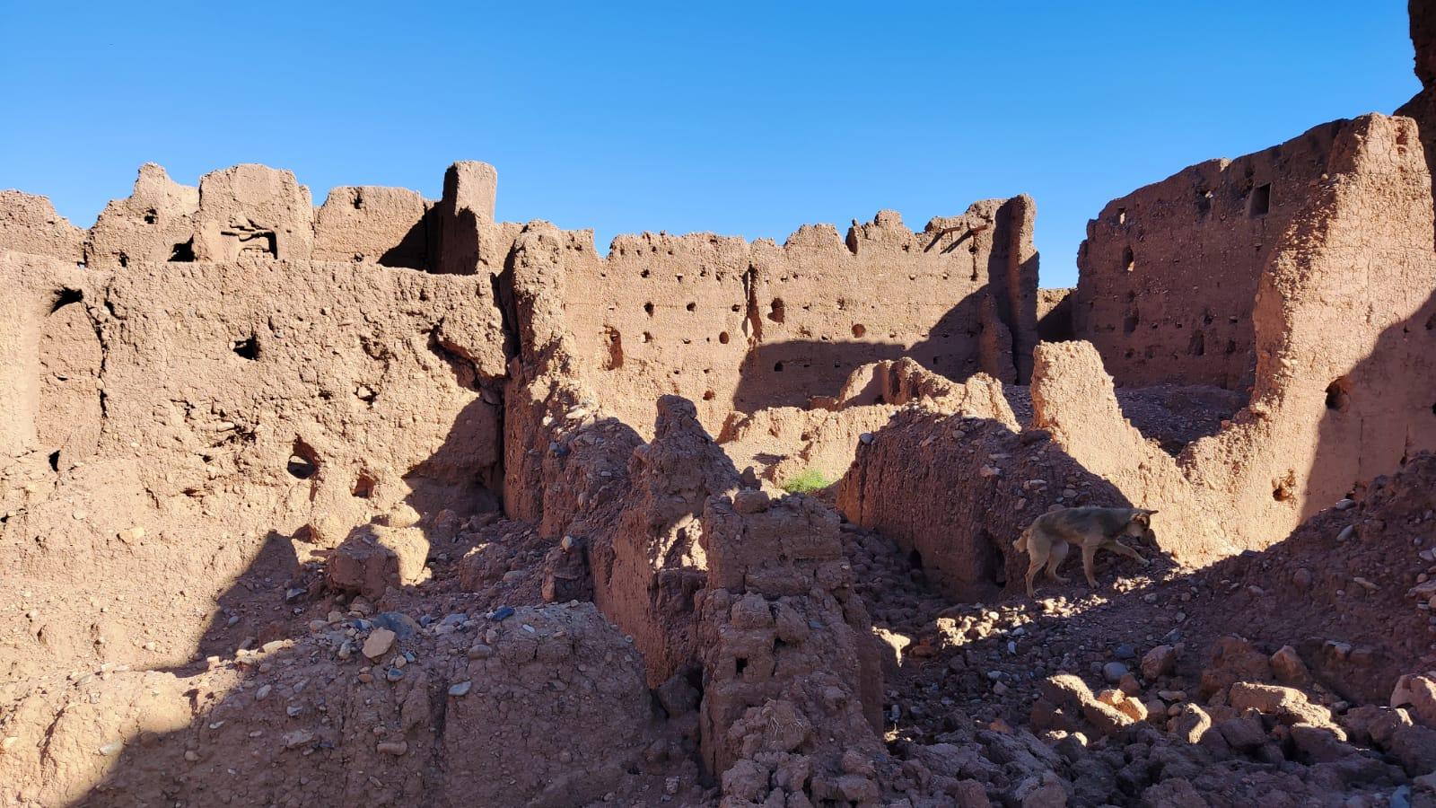 4-Day Marrakech to Merzouga Desert Adventure