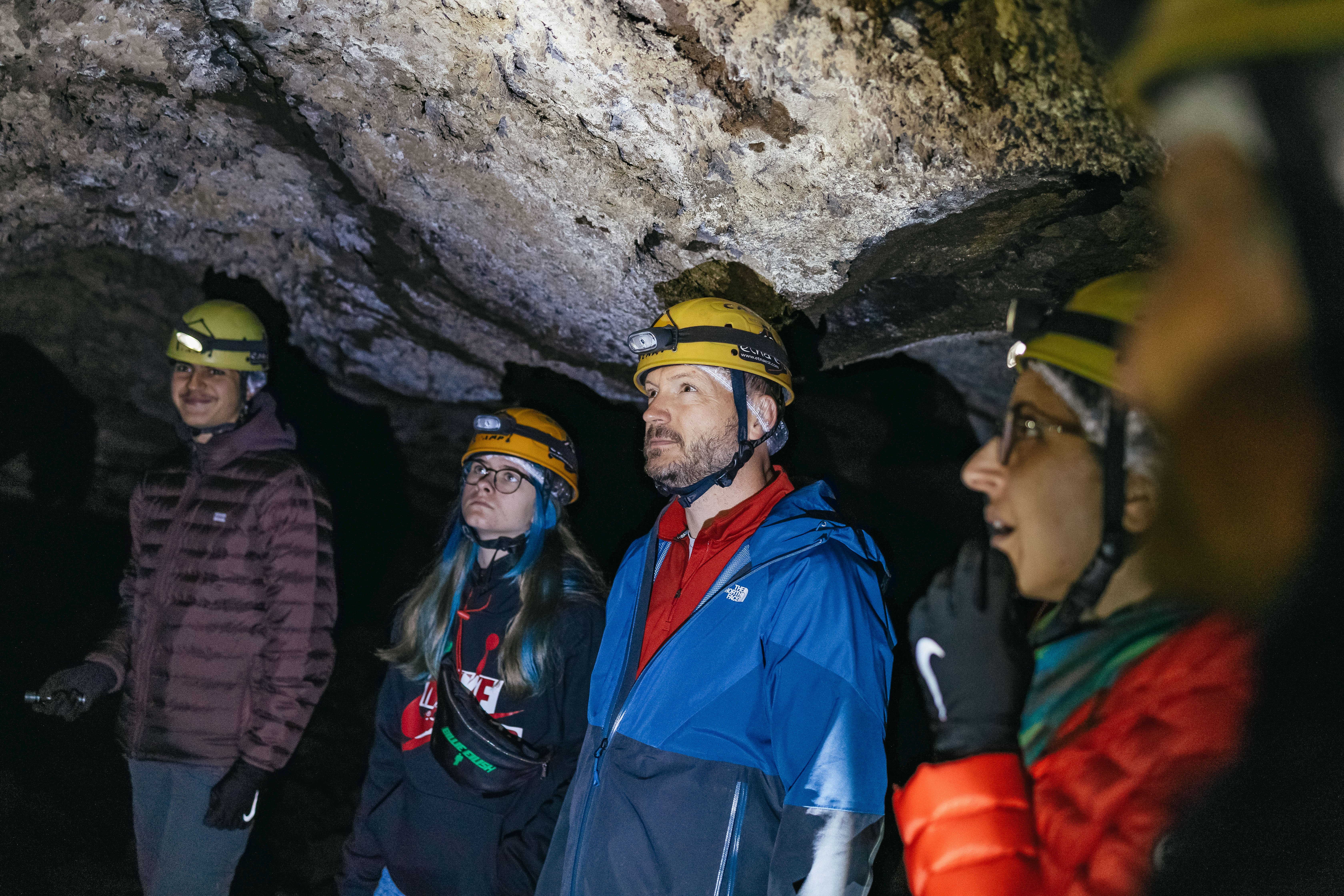 Mount Etna guided tour photo — image 16