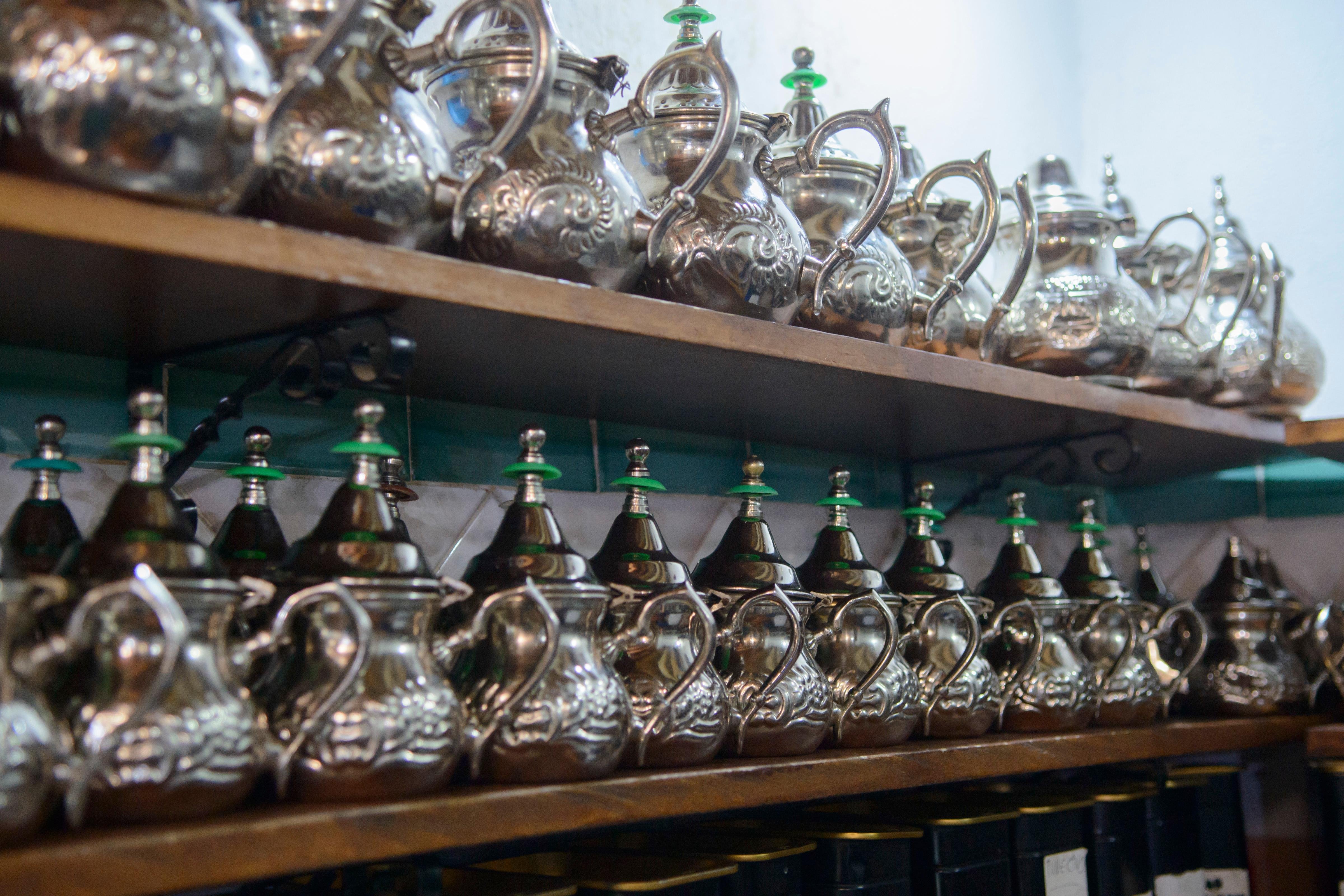 tapas tour in Granada — photo 14
