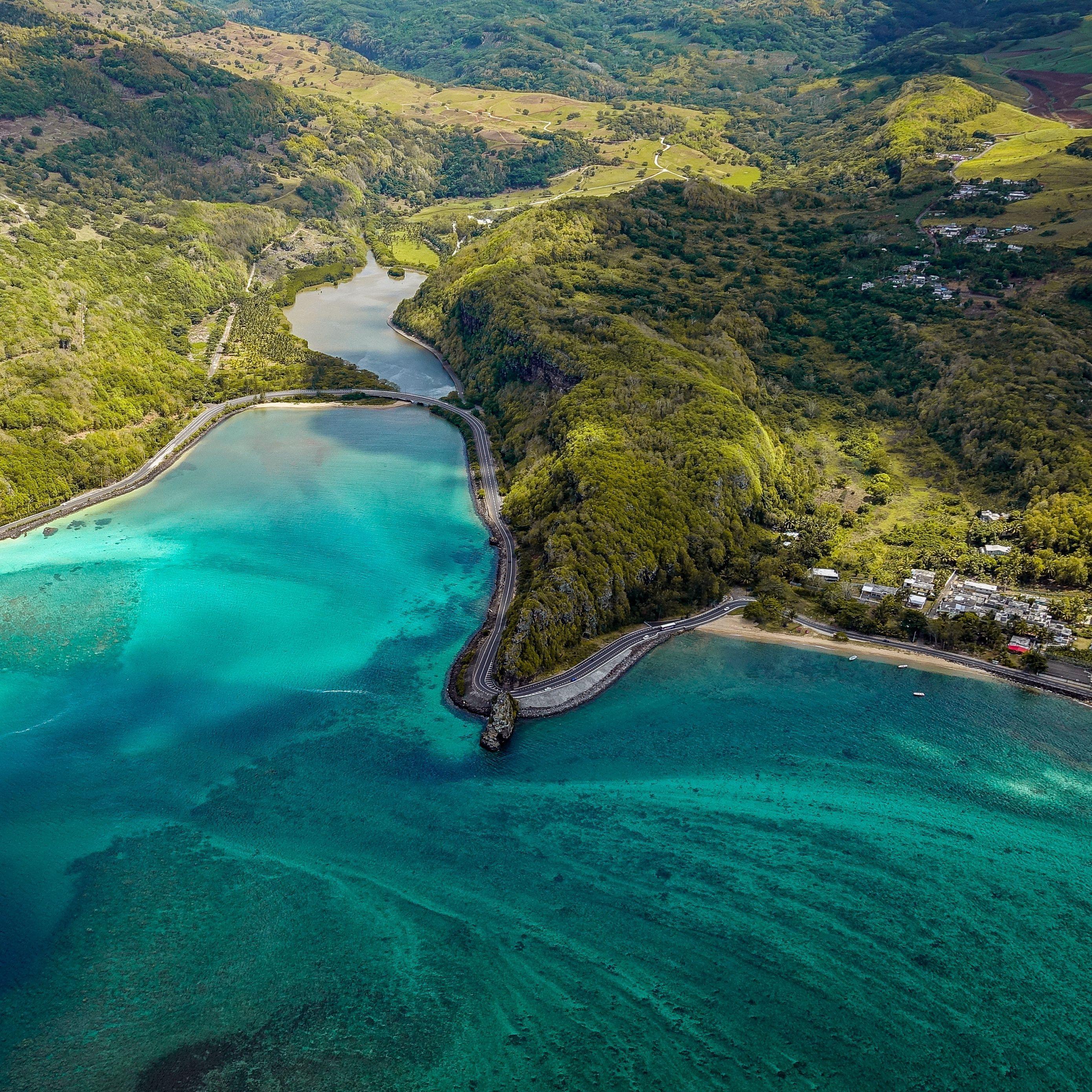 Private Airport Transfer – Mauritius