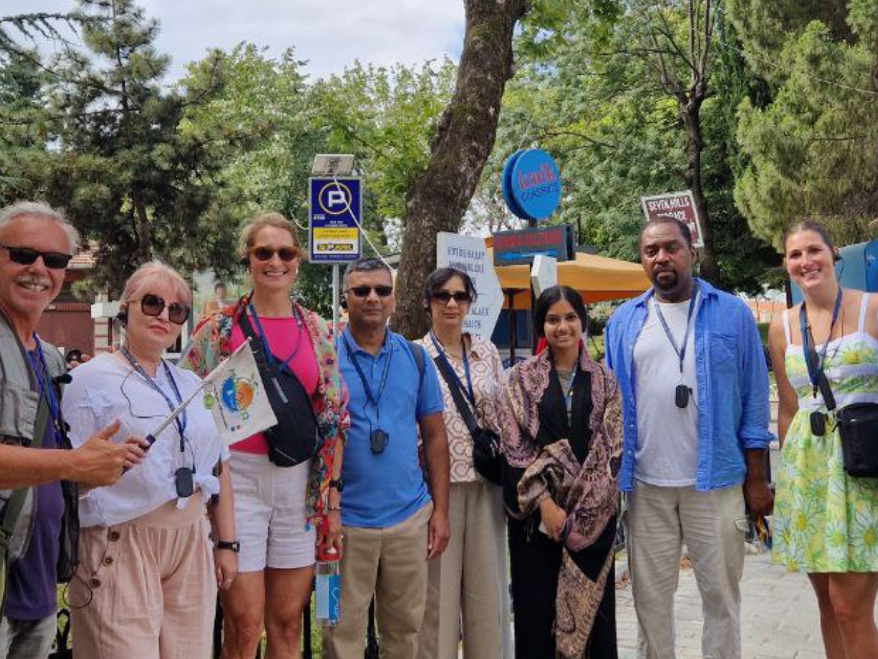 Topkapi Palace Skip-the-Line Small Group Tour