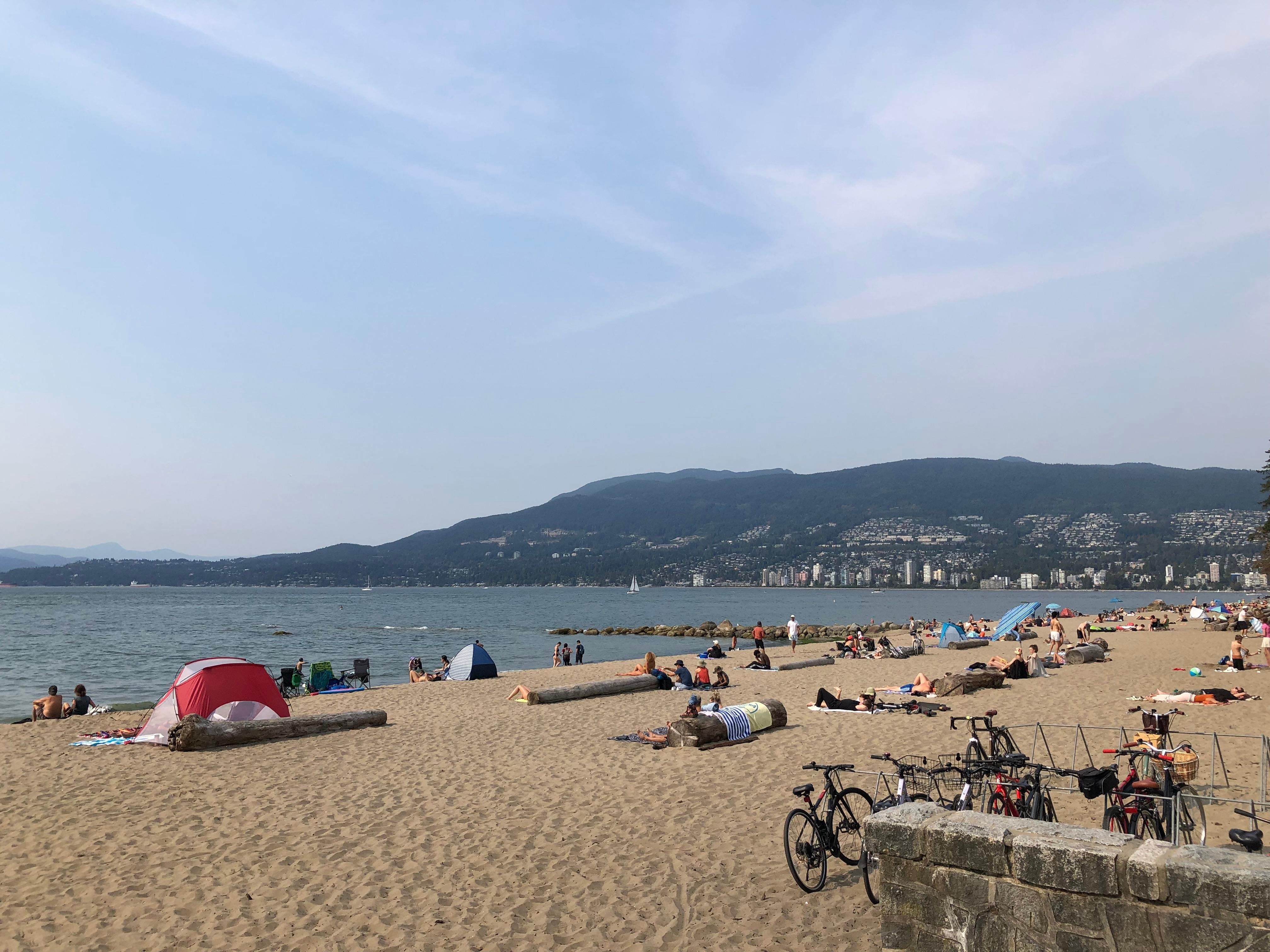 Complete Vancouver Private Small-Group City Tour