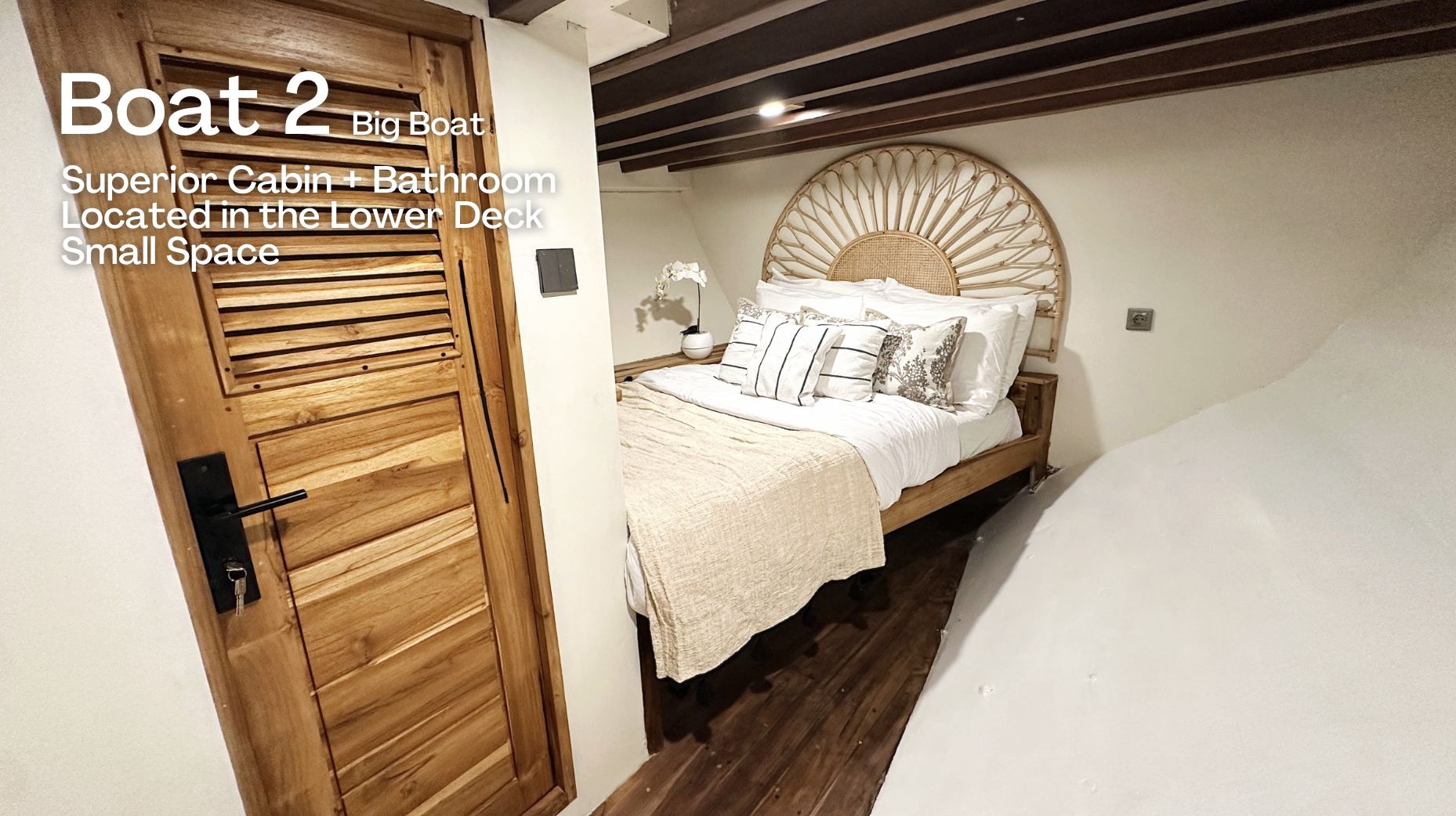 Labuan Bajo: 3-Day Komodo Island Phinisi Sailing Adventure