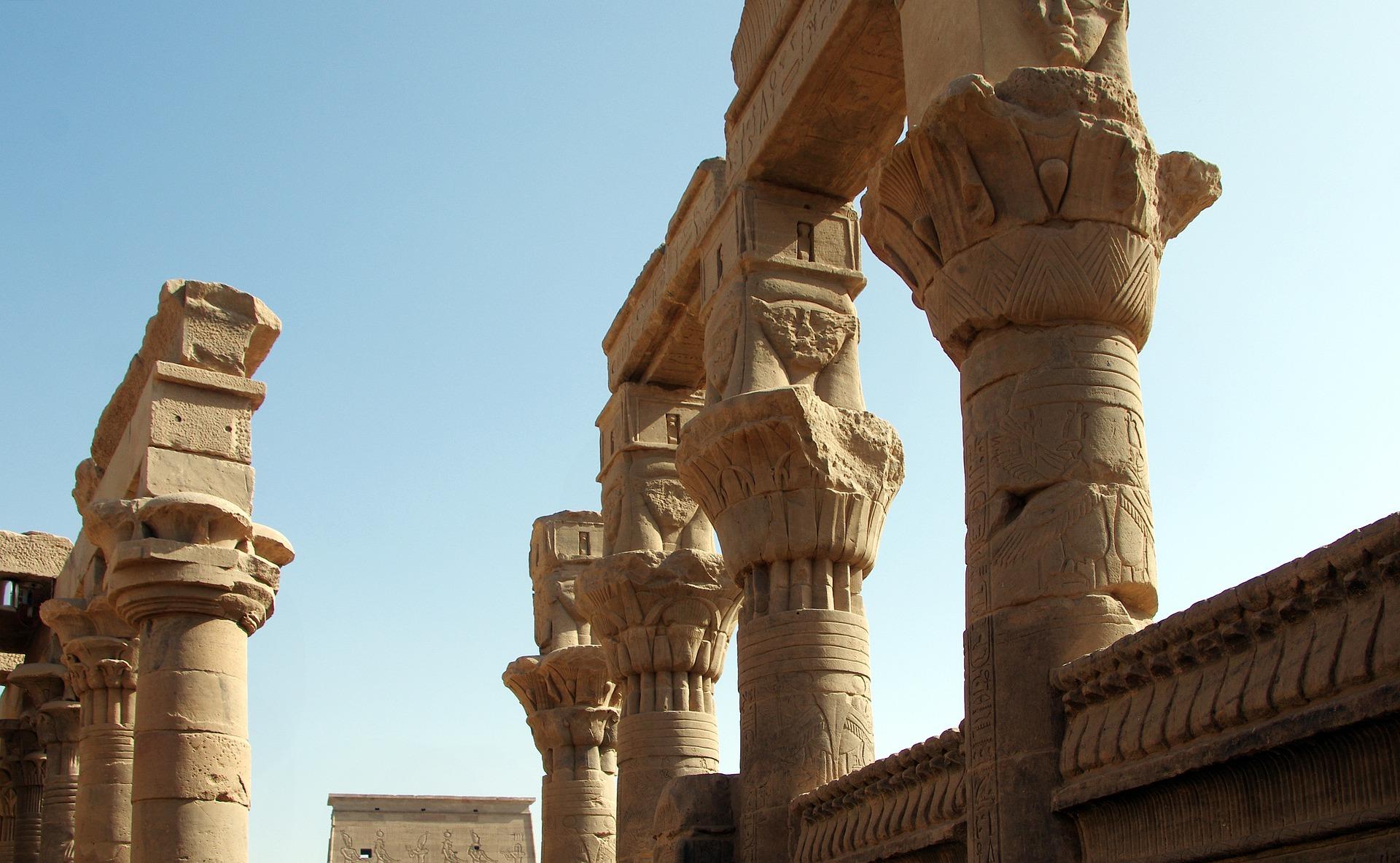 2-Day Private Abu Simbel, Philae & Aswan Tour from Luxor