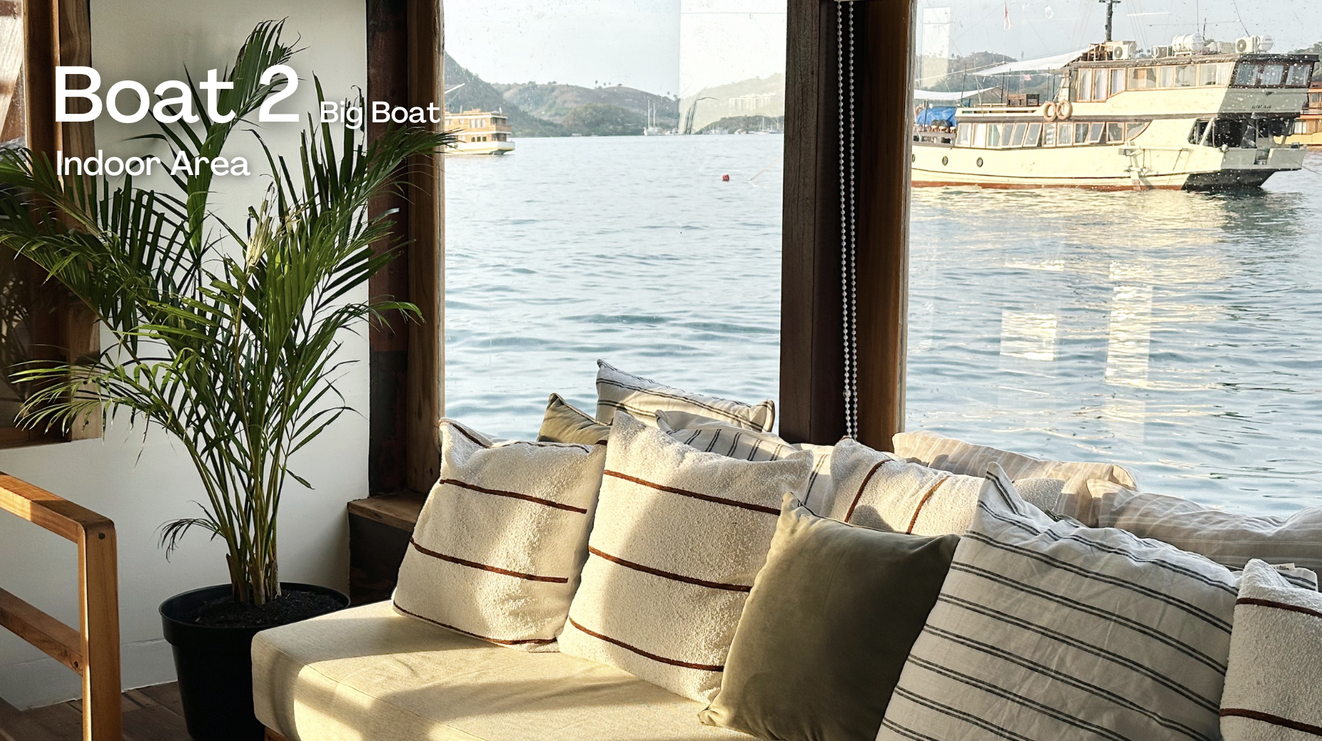 Labuan Bajo: 3-Day Komodo Island Phinisi Sailing Adventure