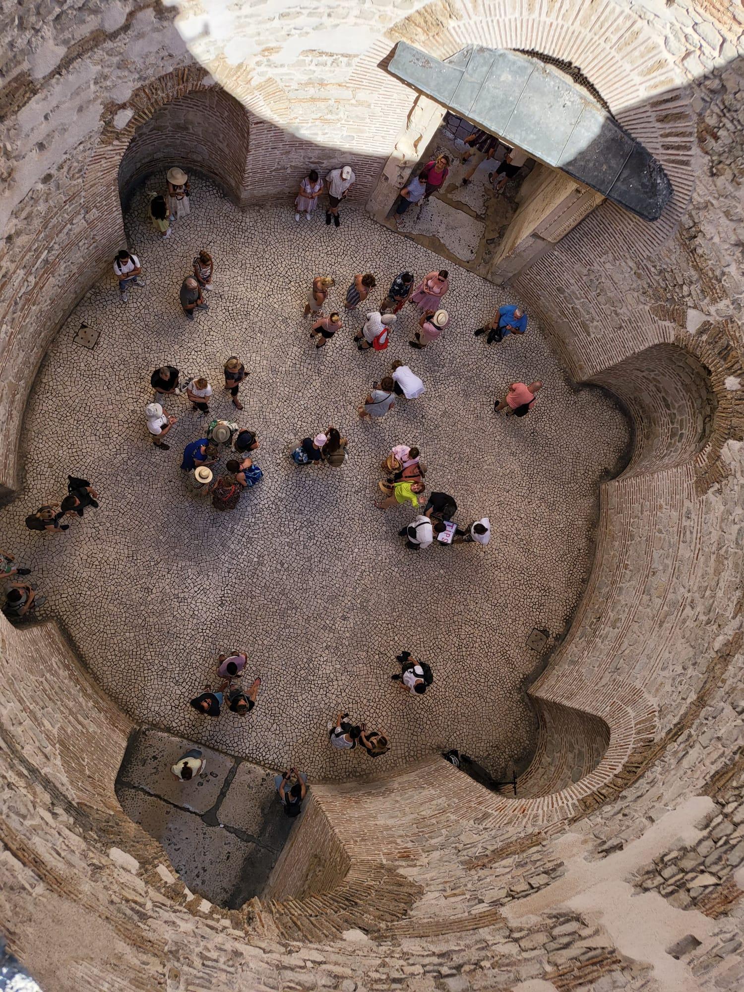 Split: Game of Thrones & Historical Walking Tour