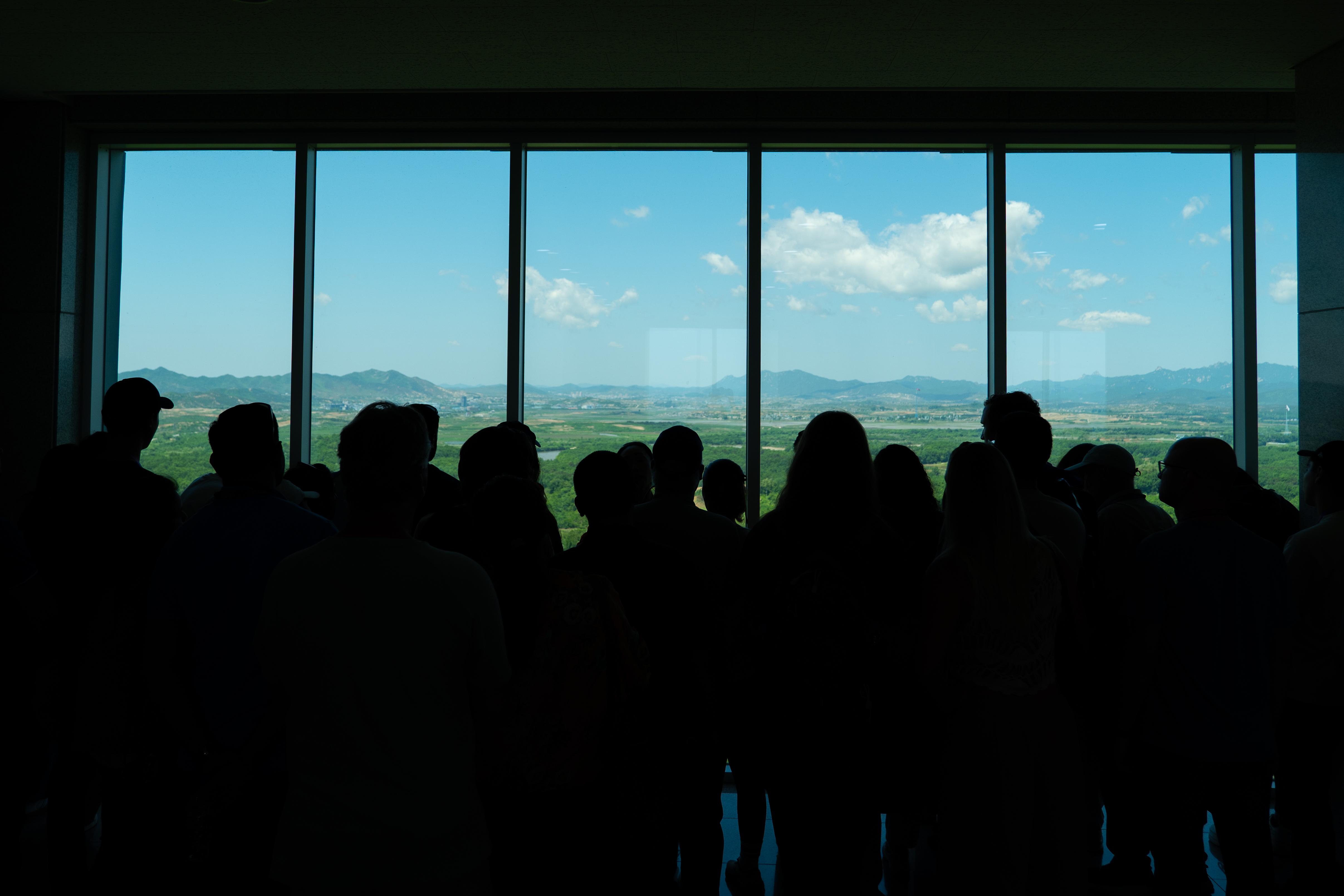 Seoul DMZ Tour: JSA Museum, Defector Talk & Scenic Add-Ons