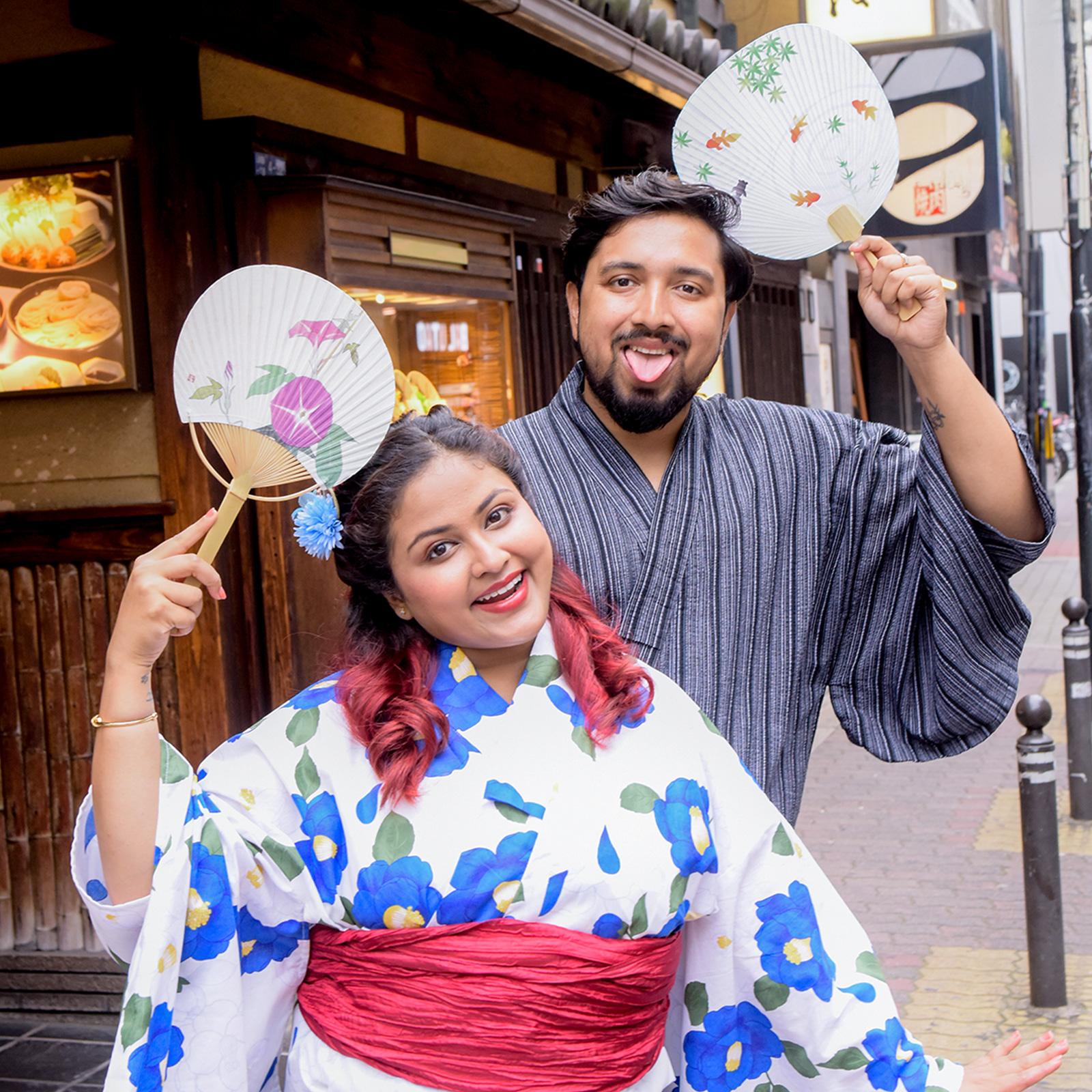 Osaka experience, image 10
