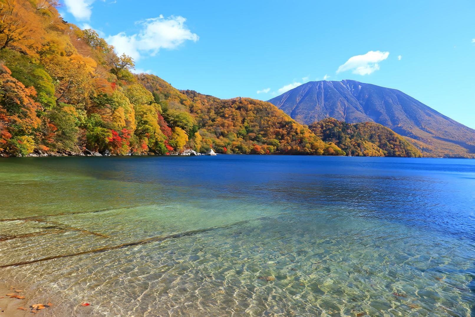 Tokyo to Nikko: Toshogu Shrine & Lake Chuzenji Day Trip