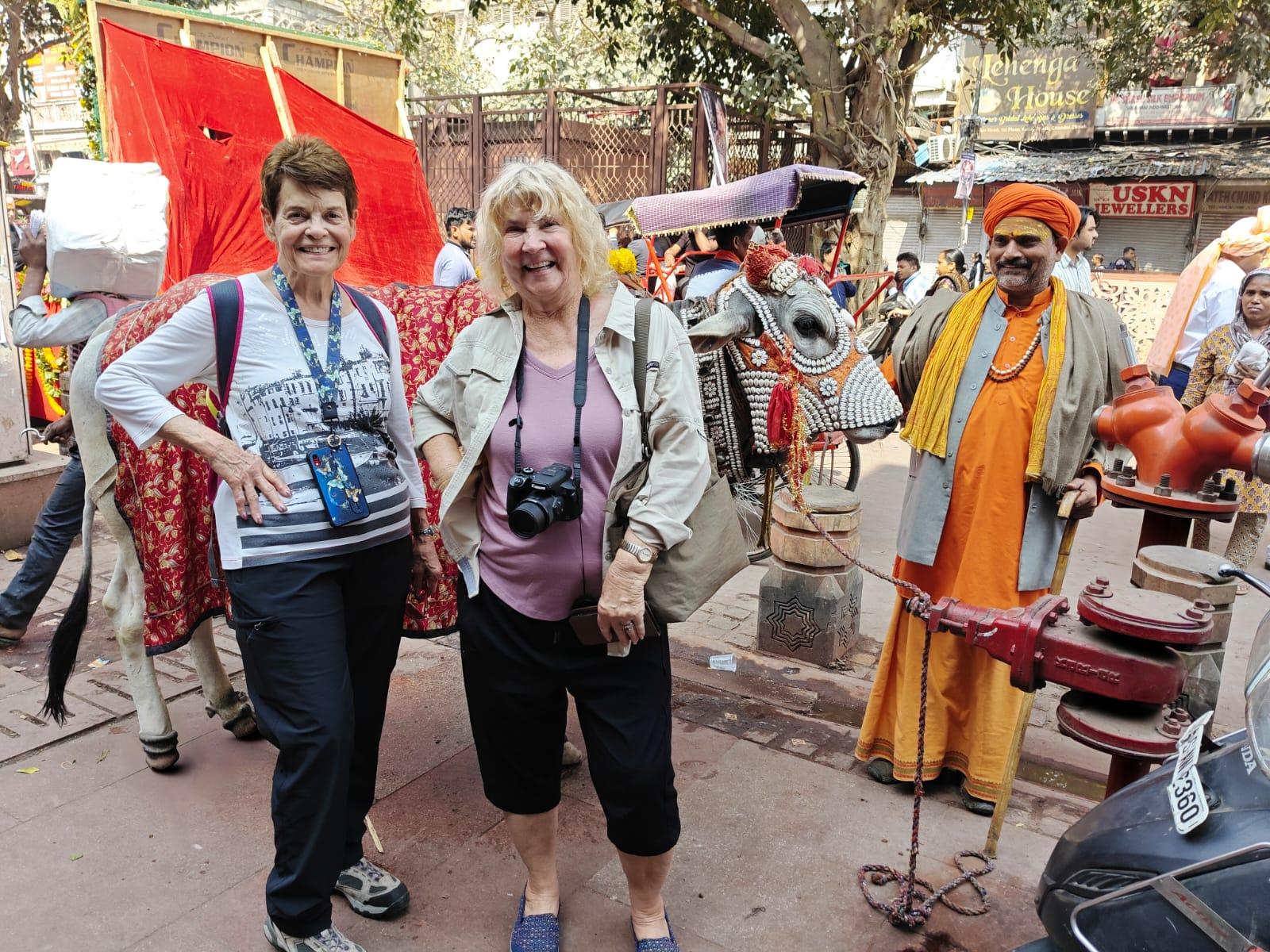Private Full-Day Delhi Discovery: Old & New City Tour