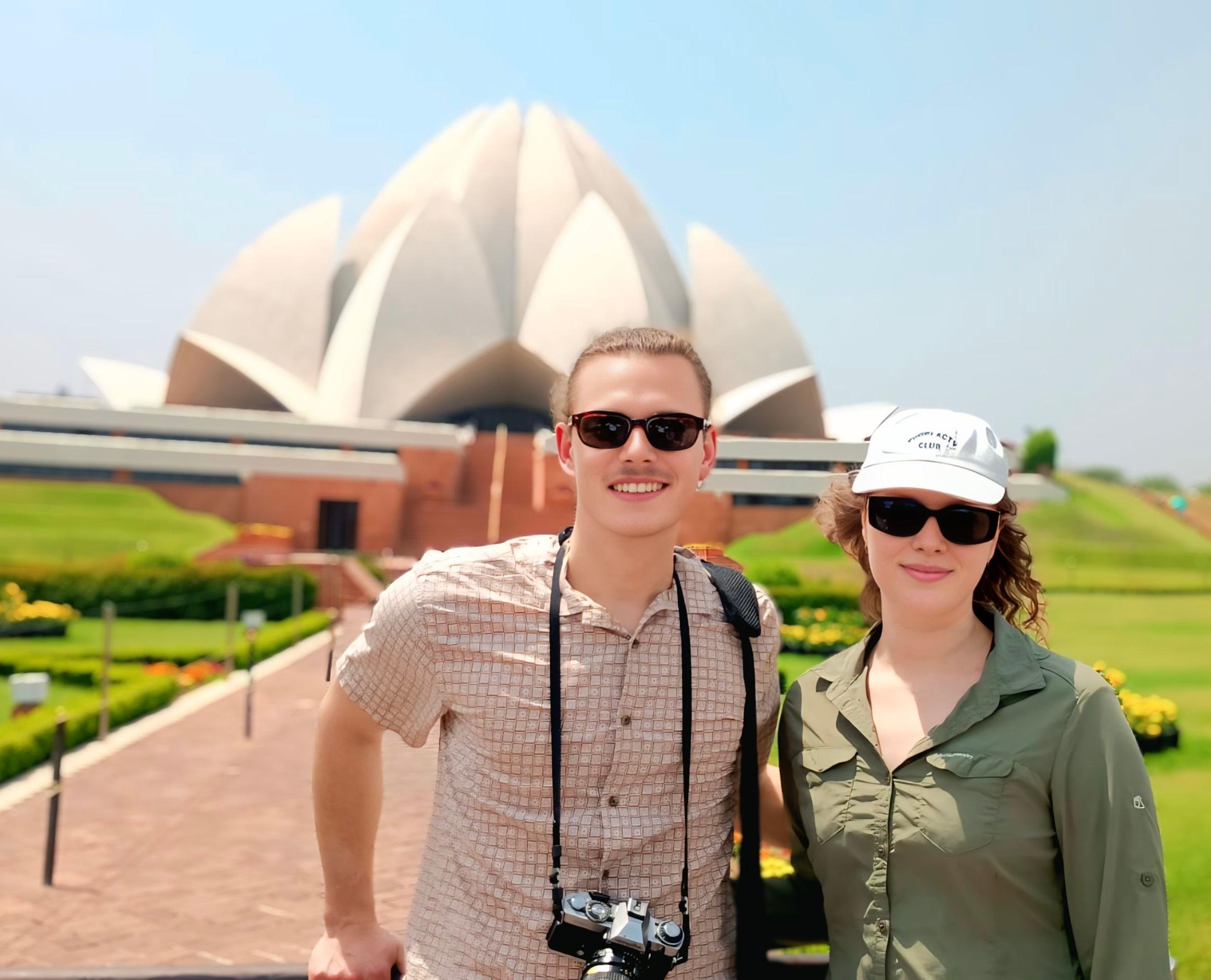 Customized Private Delhi Sightseeing Tour