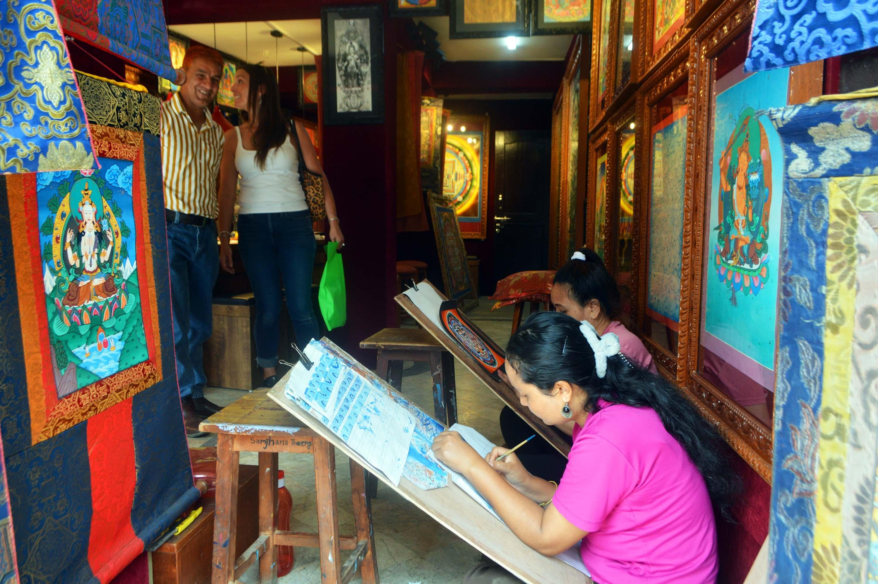 Bhaktapur Heritage & Culture Private Tour