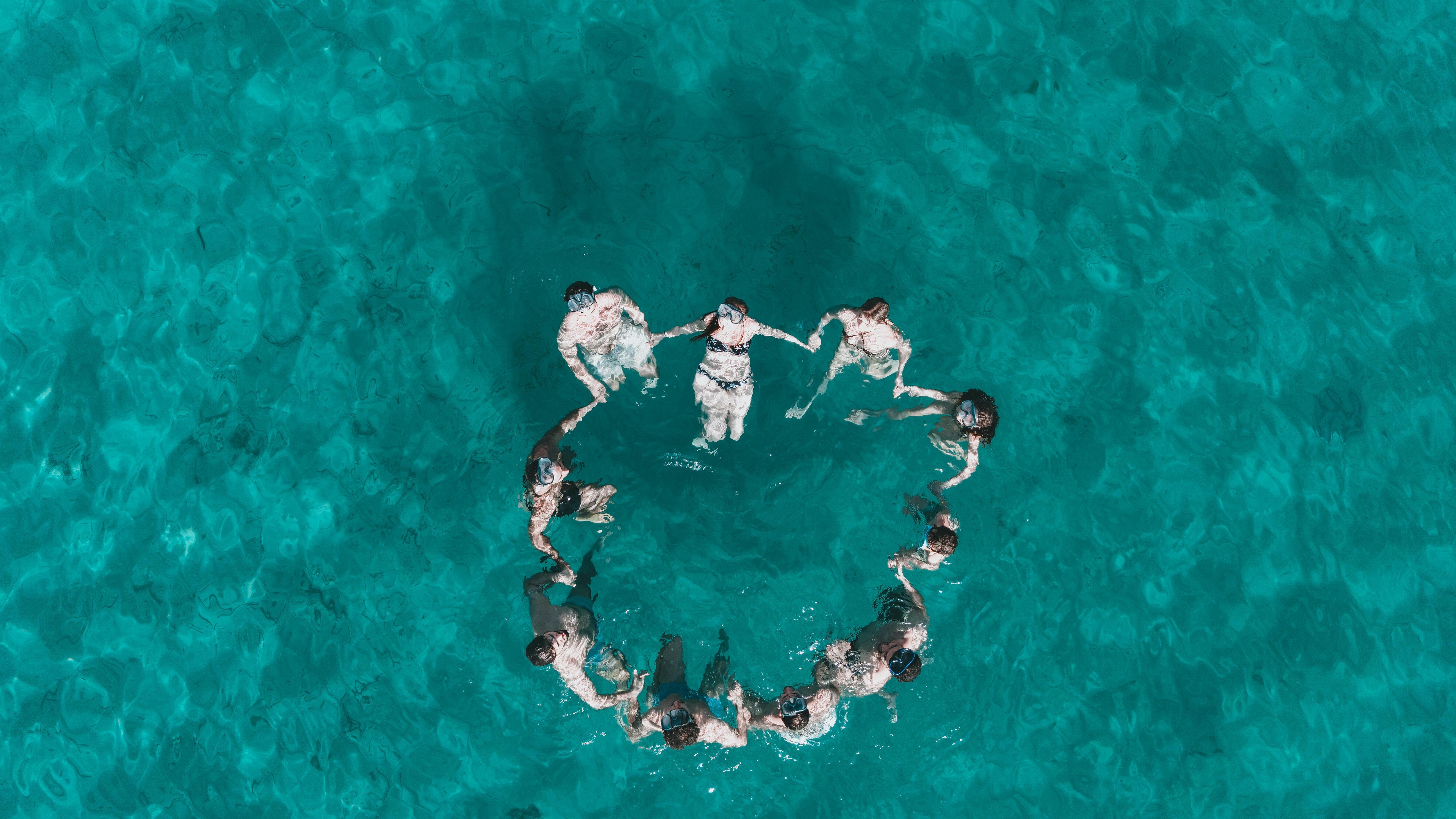 Split: Premium Blue Lagoon & 3-Island Speedboat Adventure