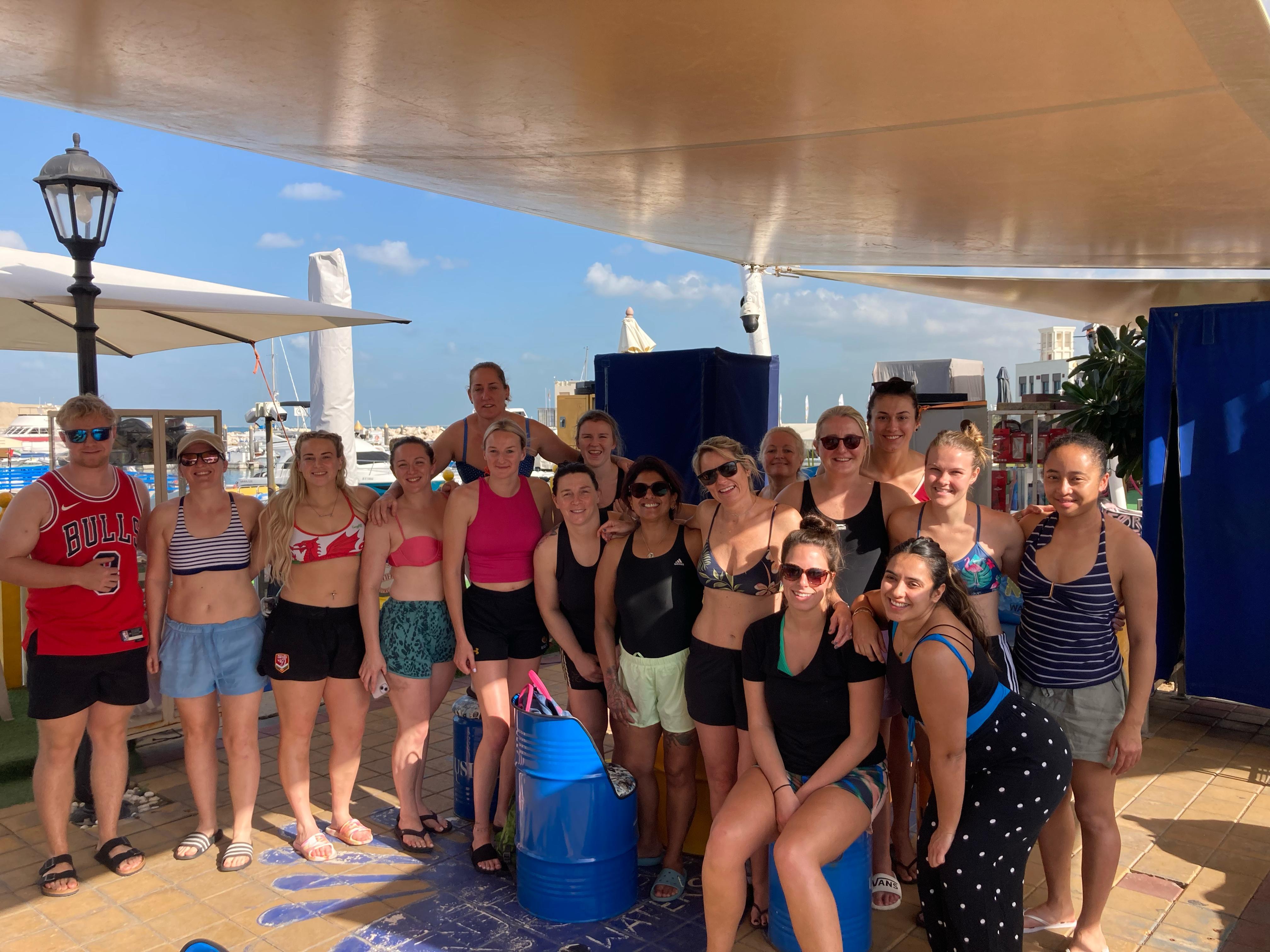 Dubai Jet Ski Tour: Palm Jumeirah, Atlantis & Burj Al Arab