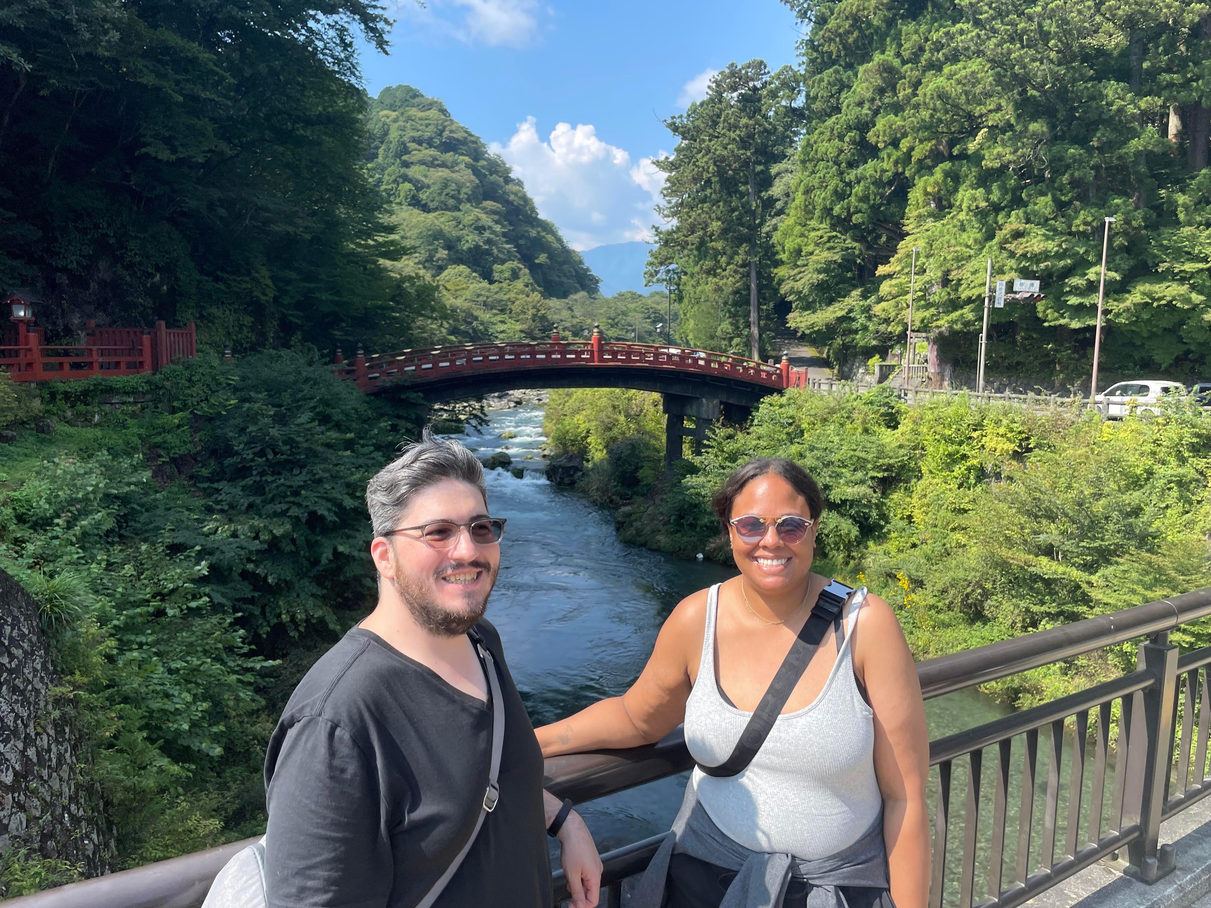 Nikko Private Walking Tour with Local Guide