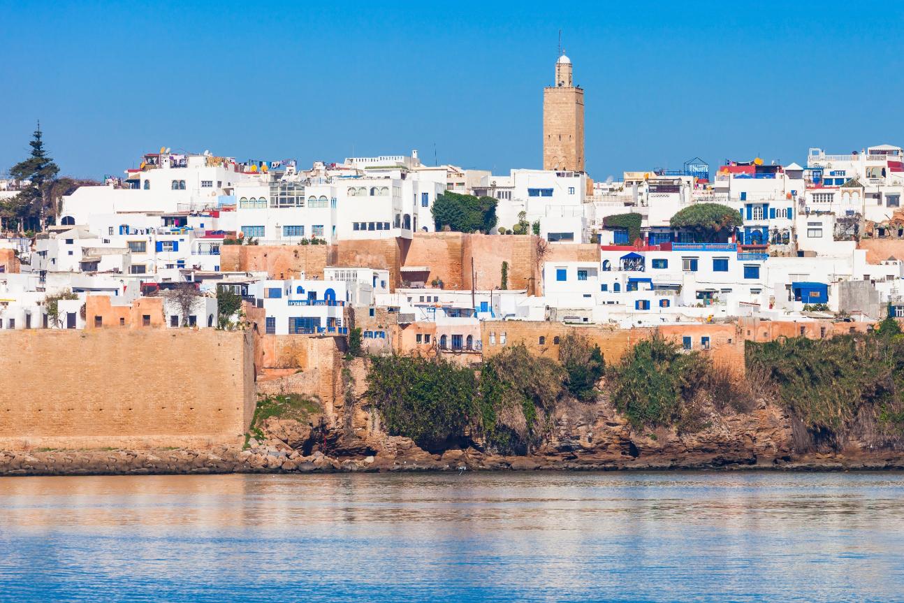 4-Day Private Morocco Grand Tour: Casablanca to Marrakech