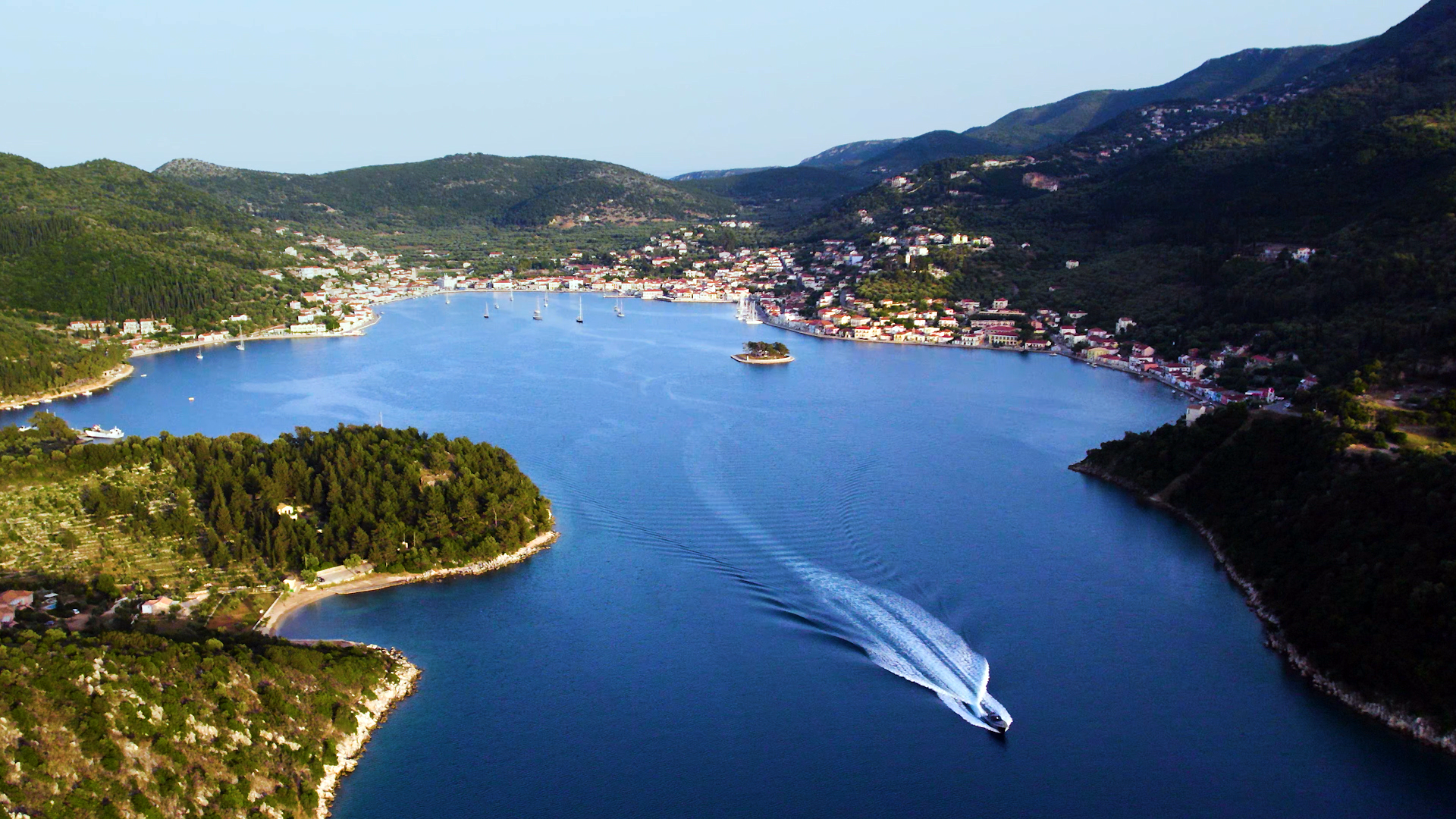 Ithaca Island Full Bus Tour from Kefalonia - 2026 (Verified Reviews)