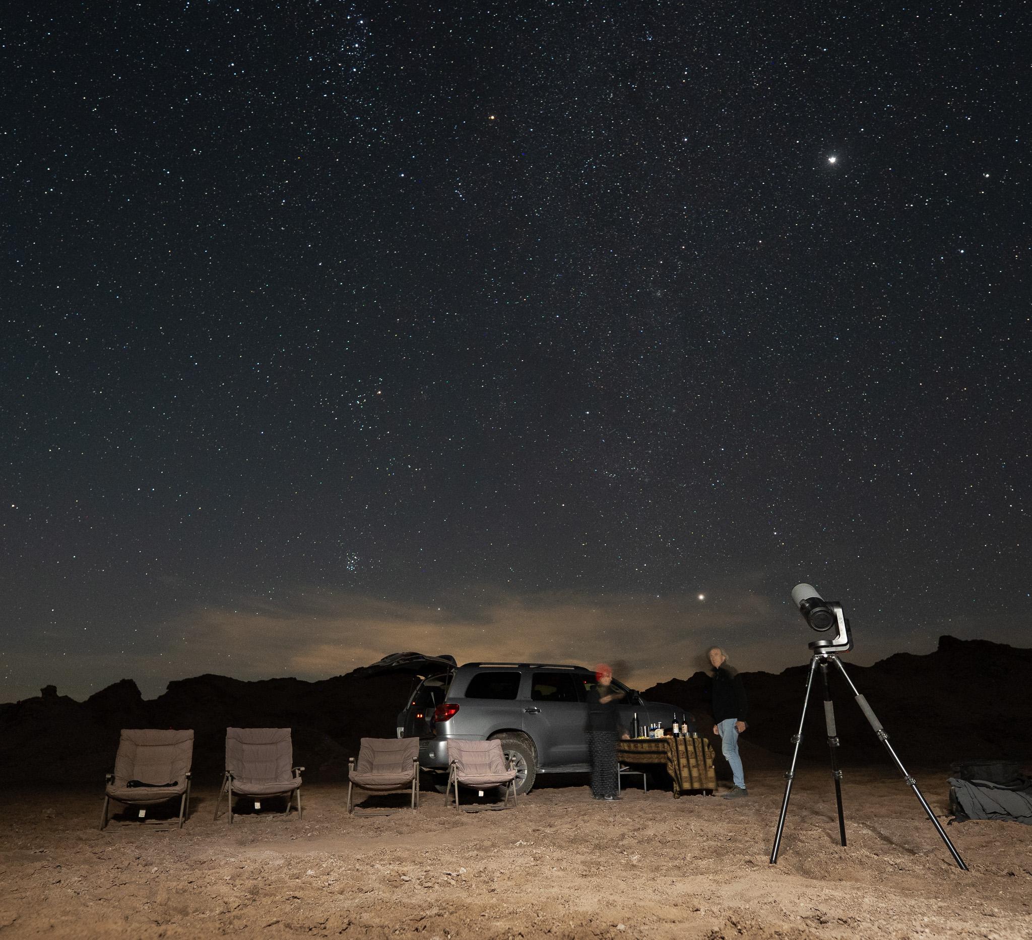 Stargazing tour, image 7