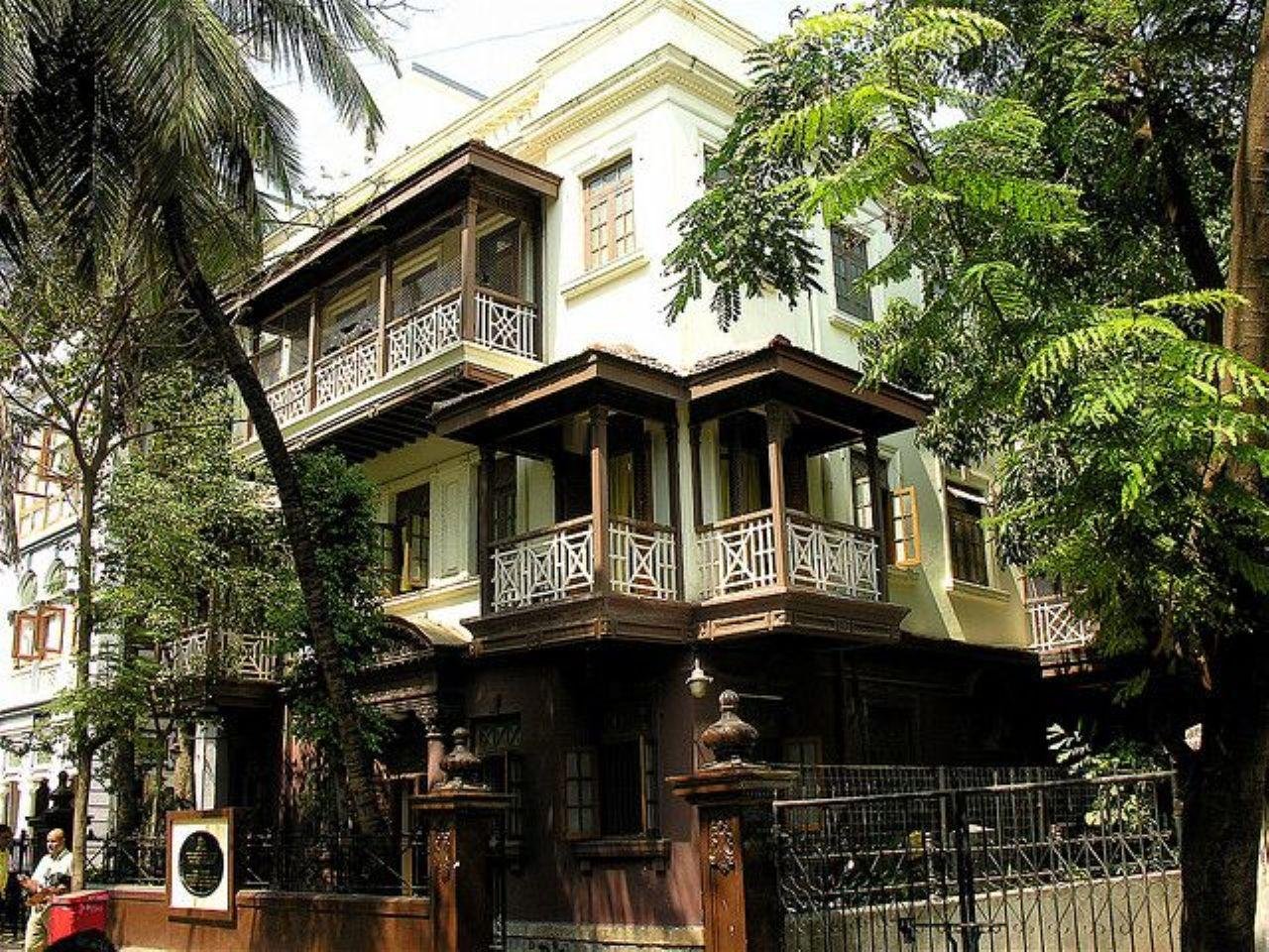 Mumbai Private Full-Day City Discovery