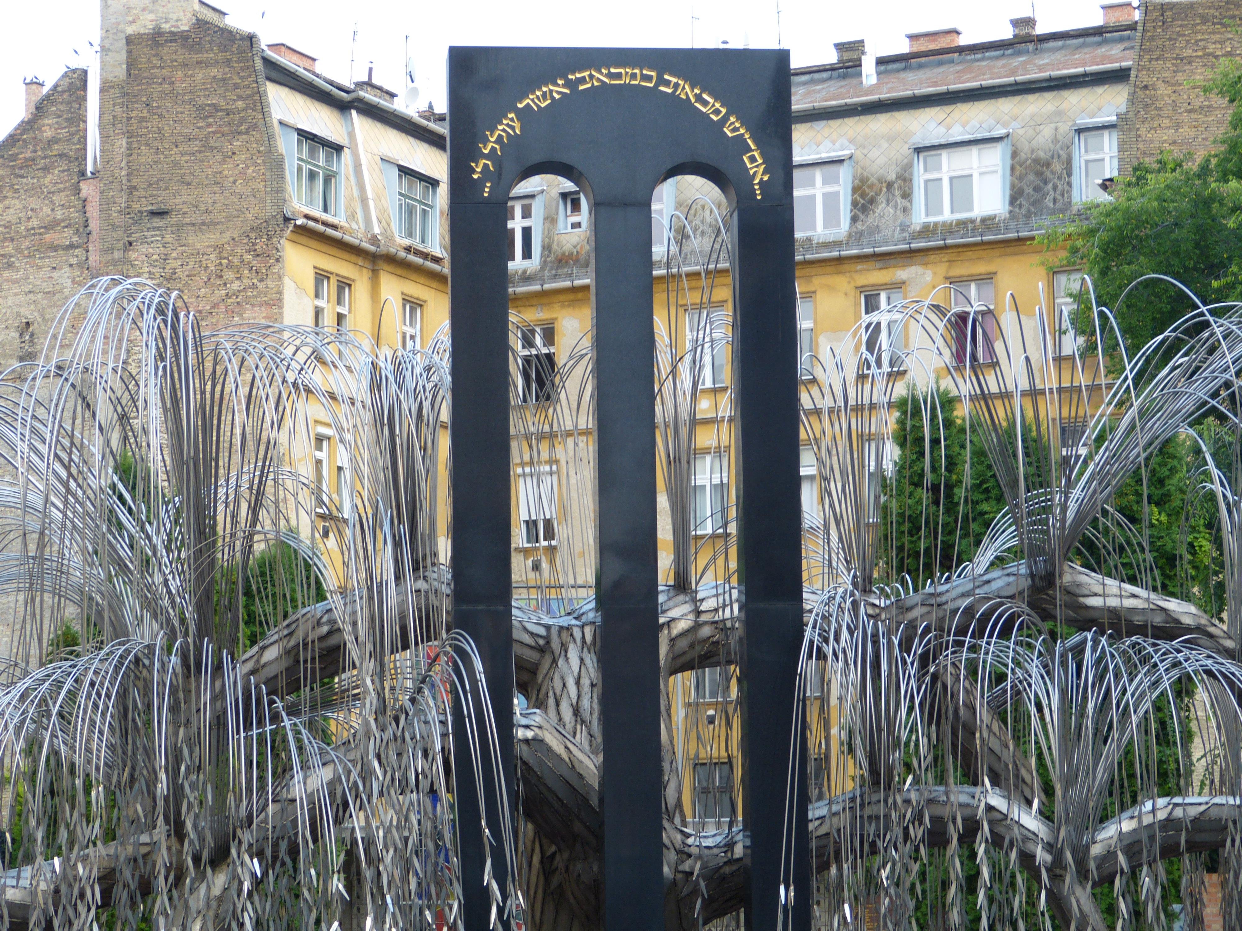 synagogue tour in Budapest — Budapest: Past & Present Jewish District Walk - 2026 (Verified Reviews)