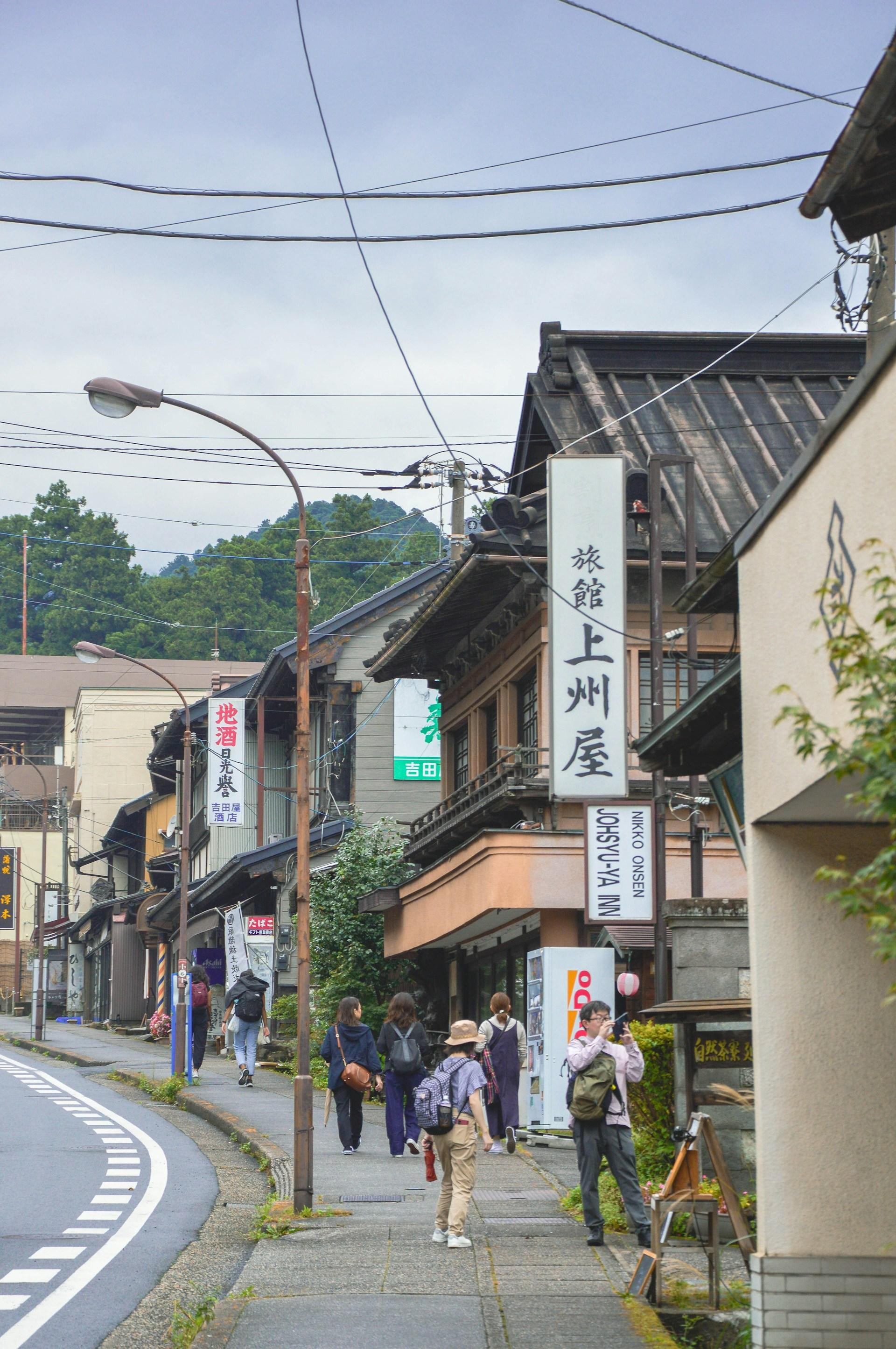 Tokyo to Nikko: Private Luxury Day Trip to UNESCO World Heritage Sites