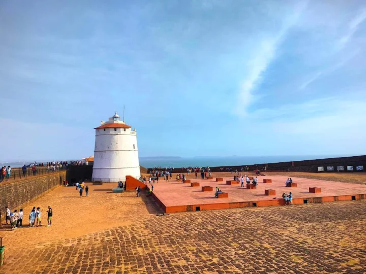 Goa Private Custom Tour: Tailored Sightseeing & Transfers