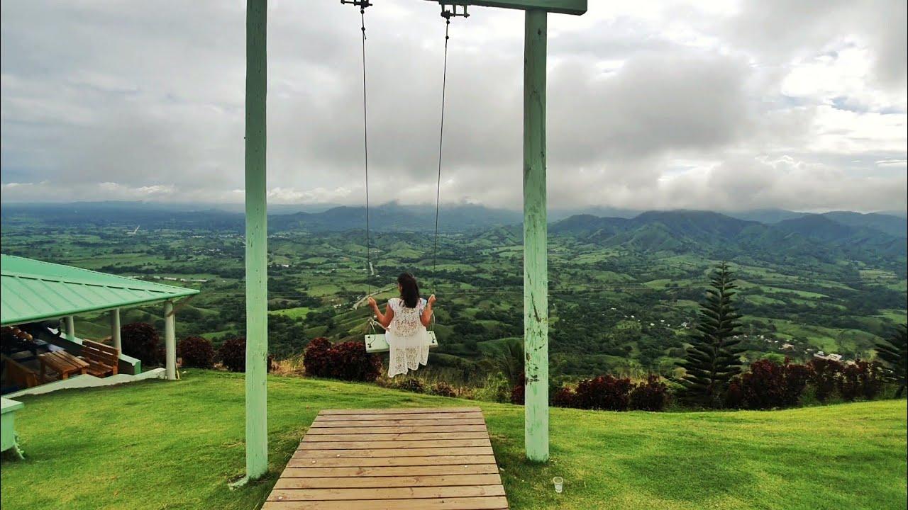 Dominican Republic 3-in-1: Los Haitises, Yanigua Falls & Montaña Redonda