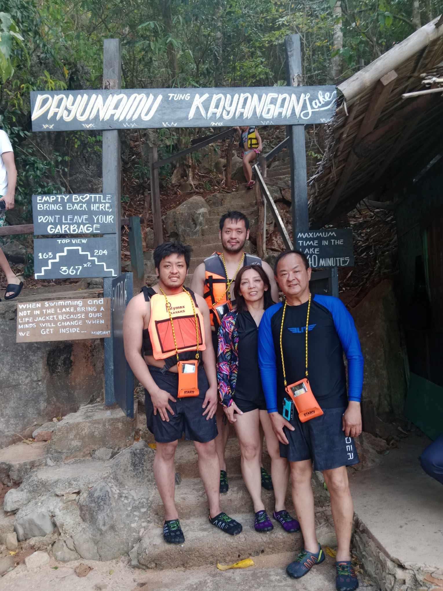 Coron Super Ultimate Lagoon & Island Hopping Day Tour