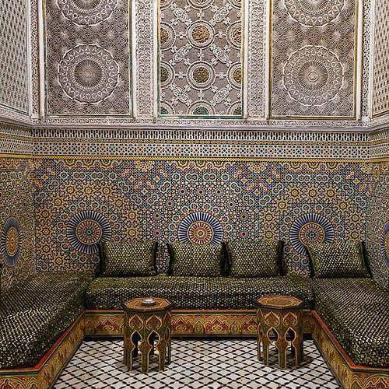 Fez Historic Medina Guided Walking Exploration