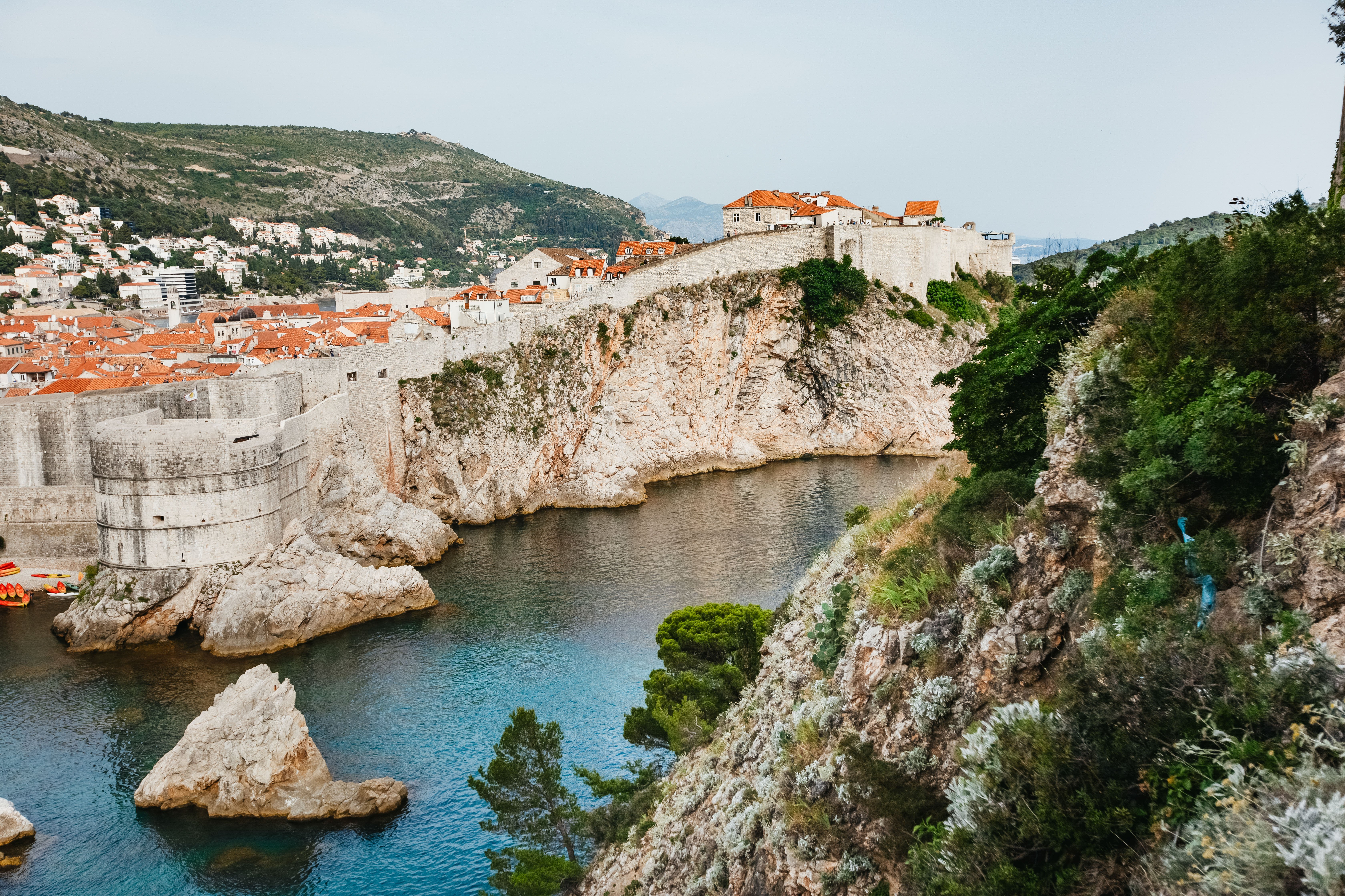 Dubrovnik Game of Thrones Filming Locations Walking Tour